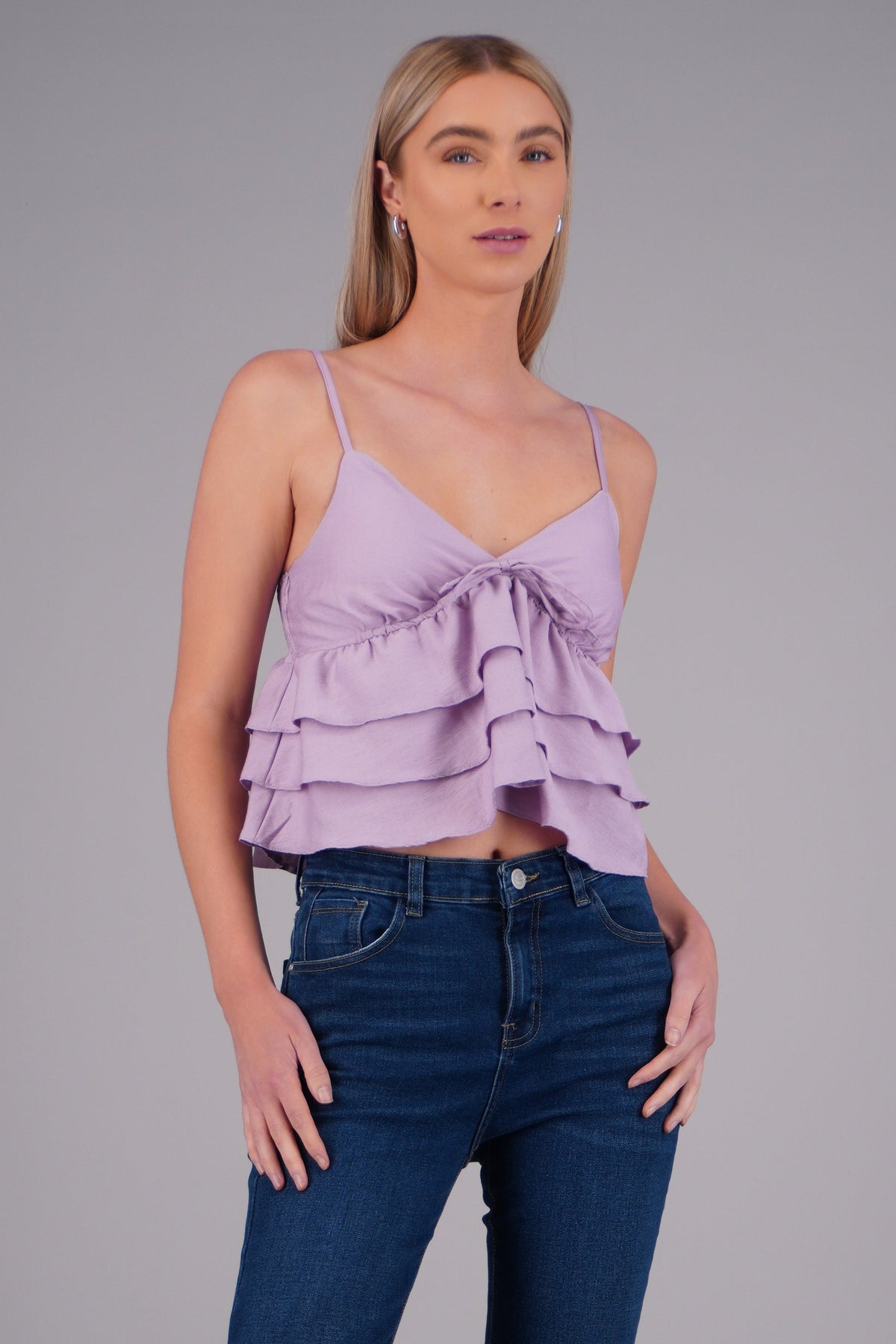PASTEL PURPLE