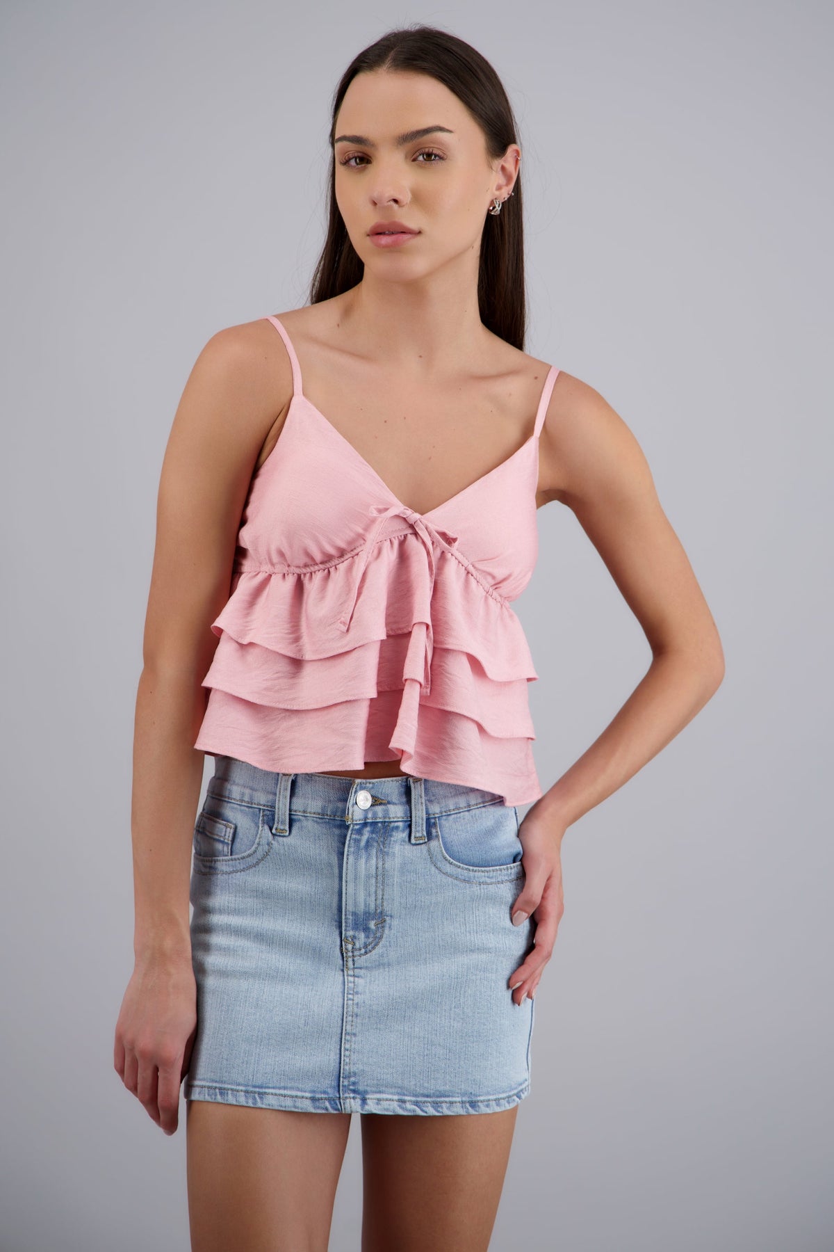 PASTEL PINK