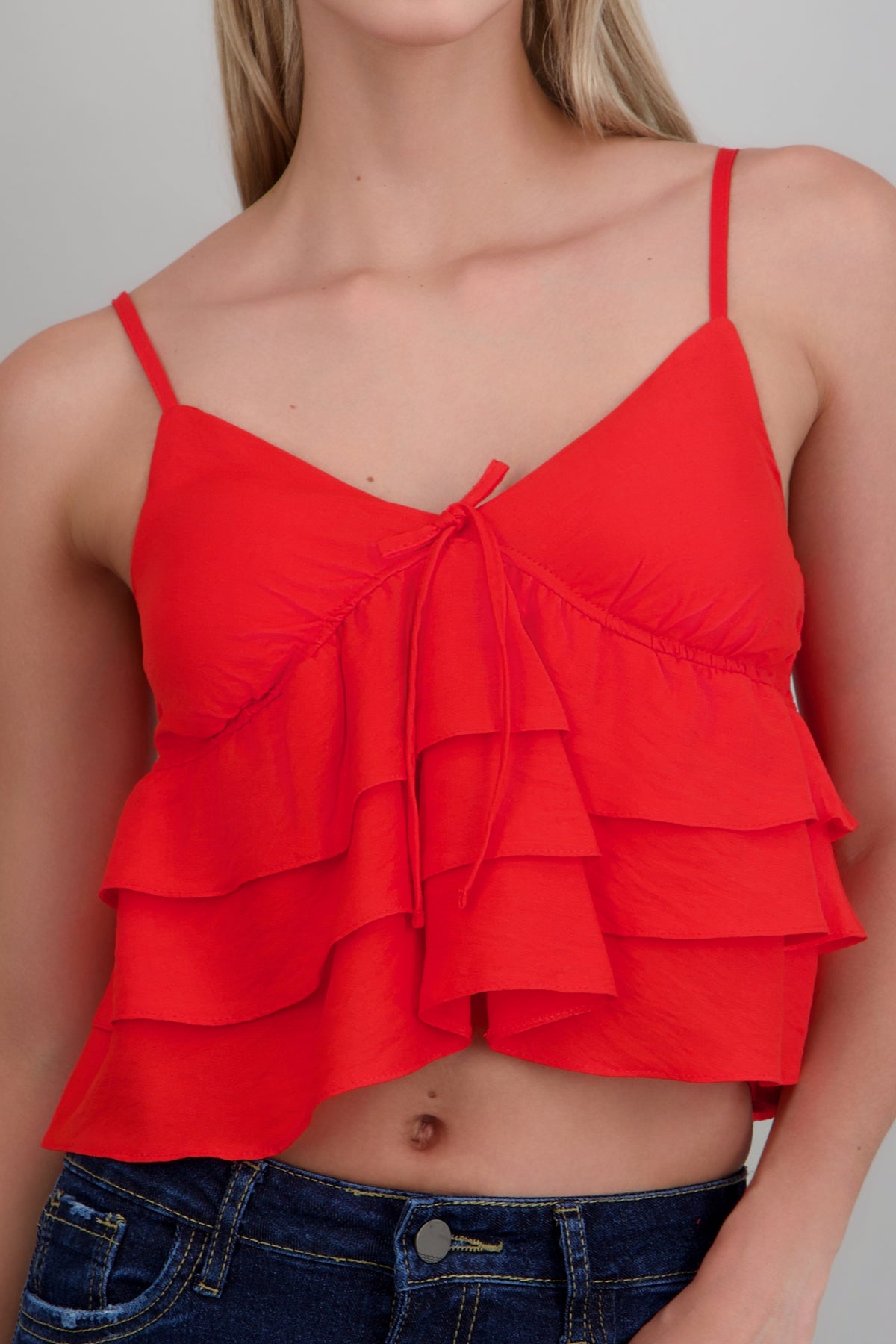 TOMATO RED