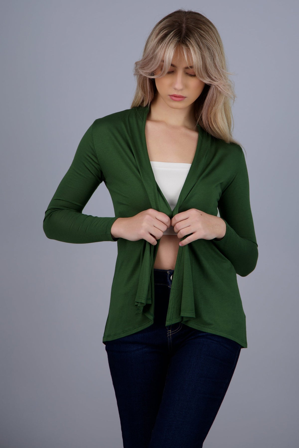 OLIVE