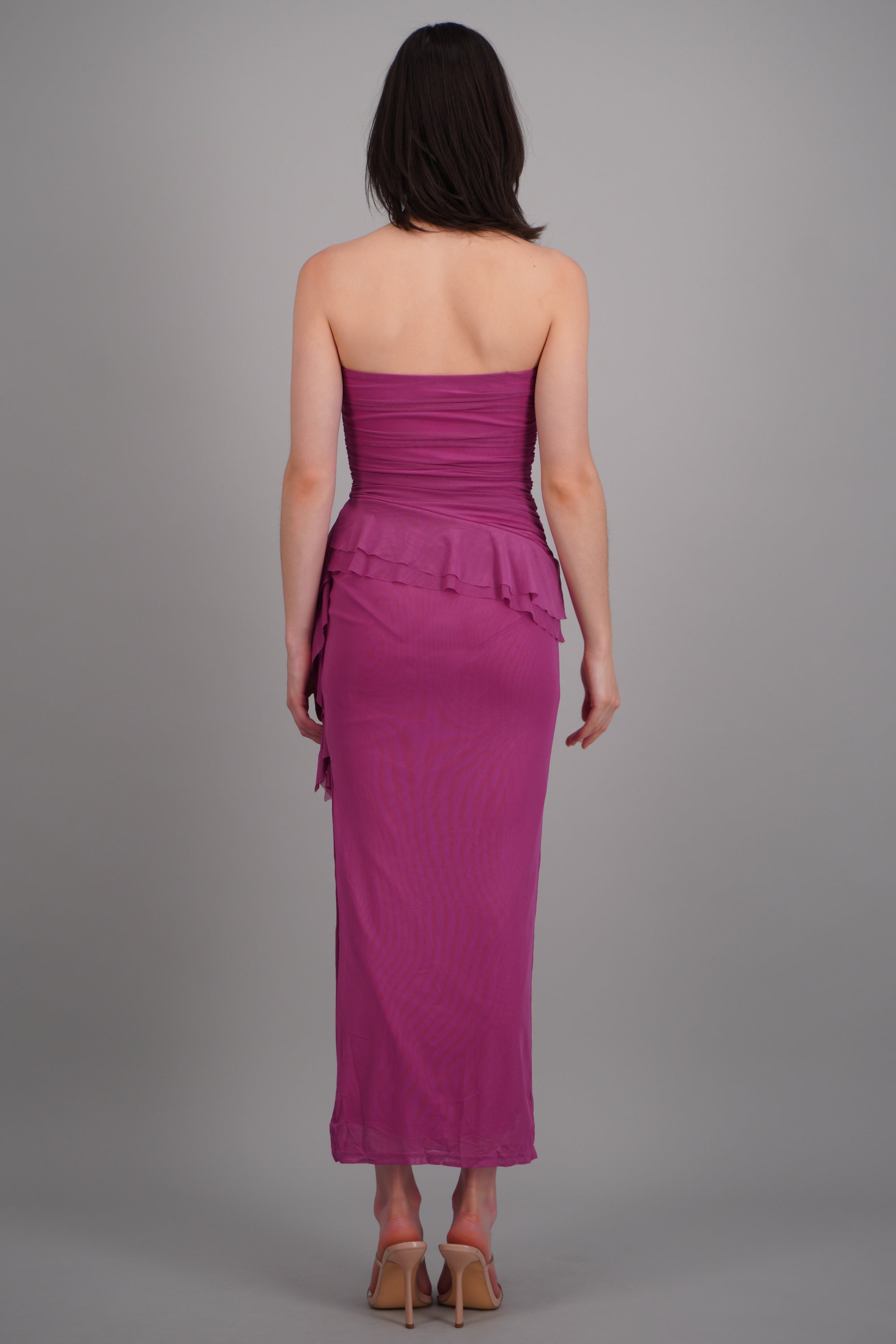 MAUVE