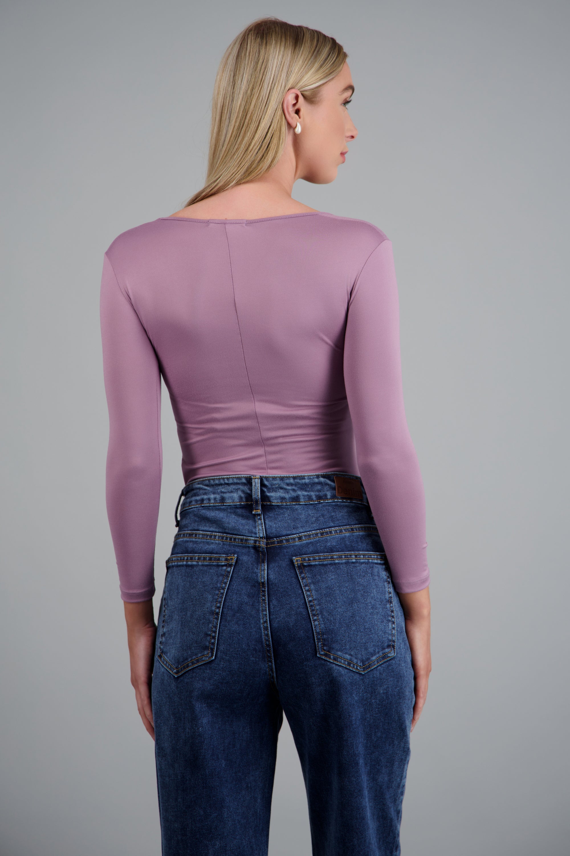 PASTEL PURPLE