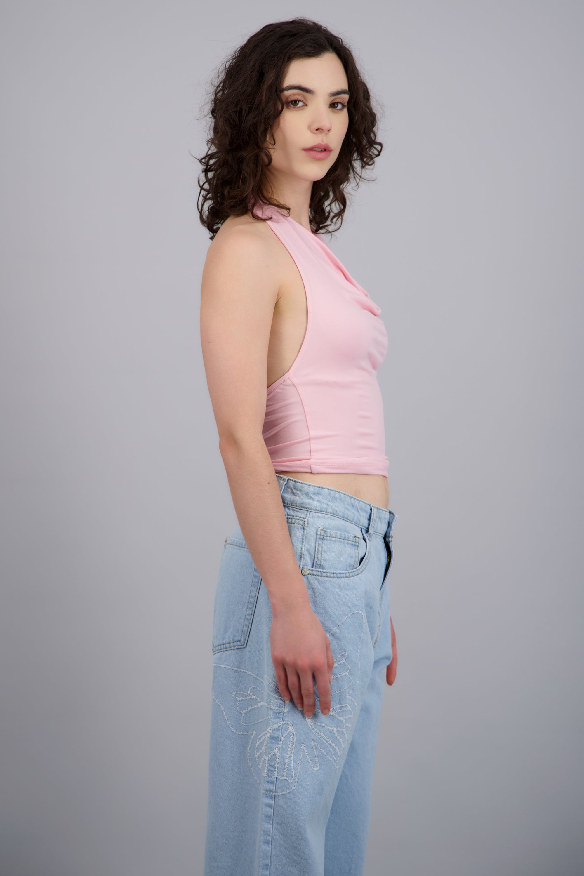 PASTEL PINK