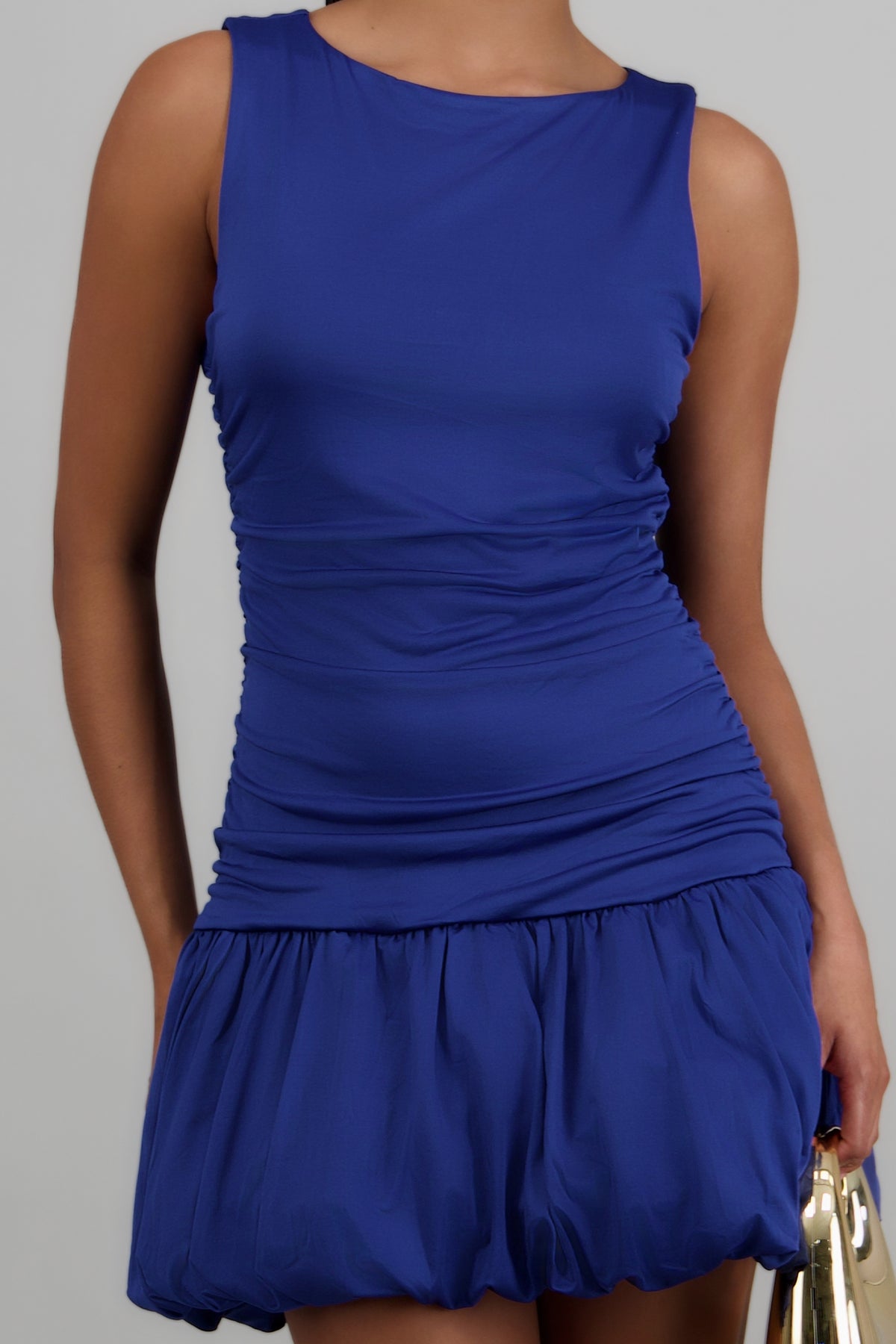 ROYAL BLUE