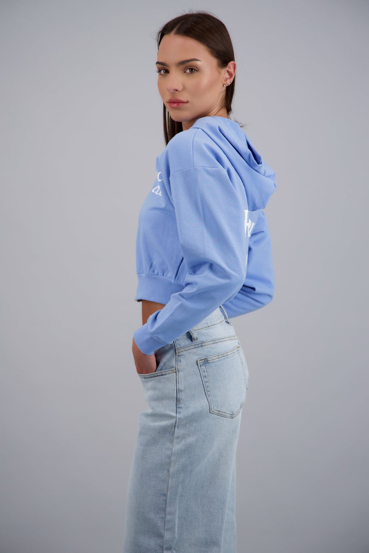 PASTEL BLUE