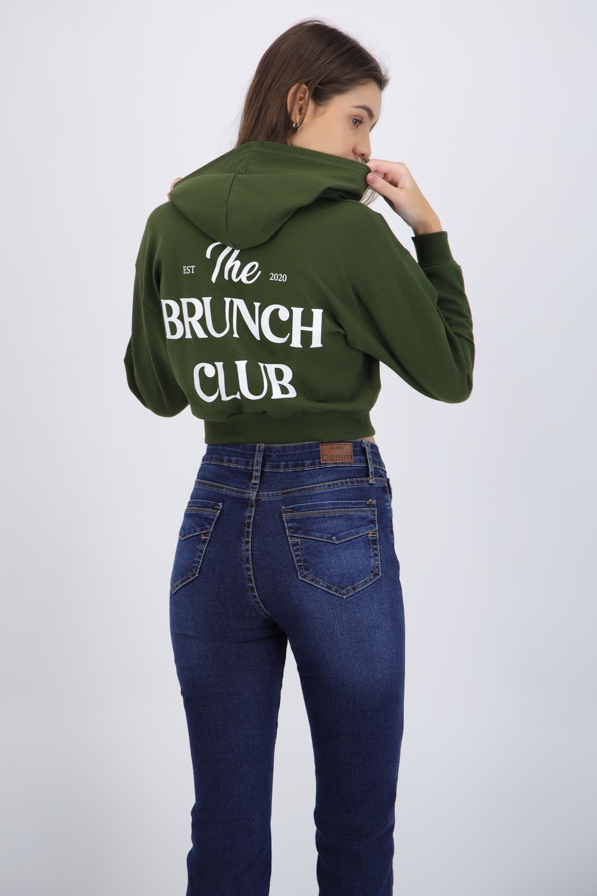 Brunch Sweatshirt