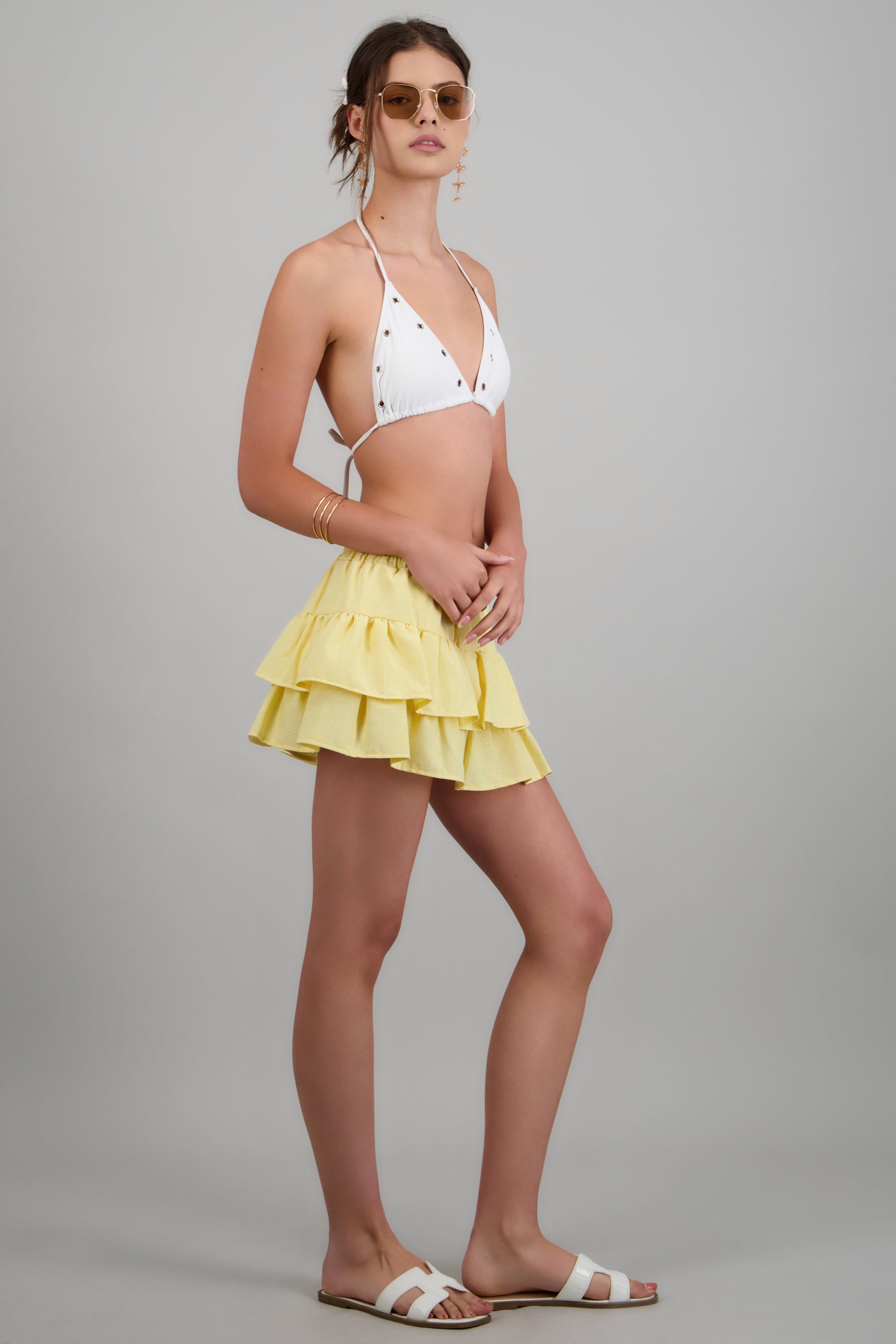 PASTEL YELLOW