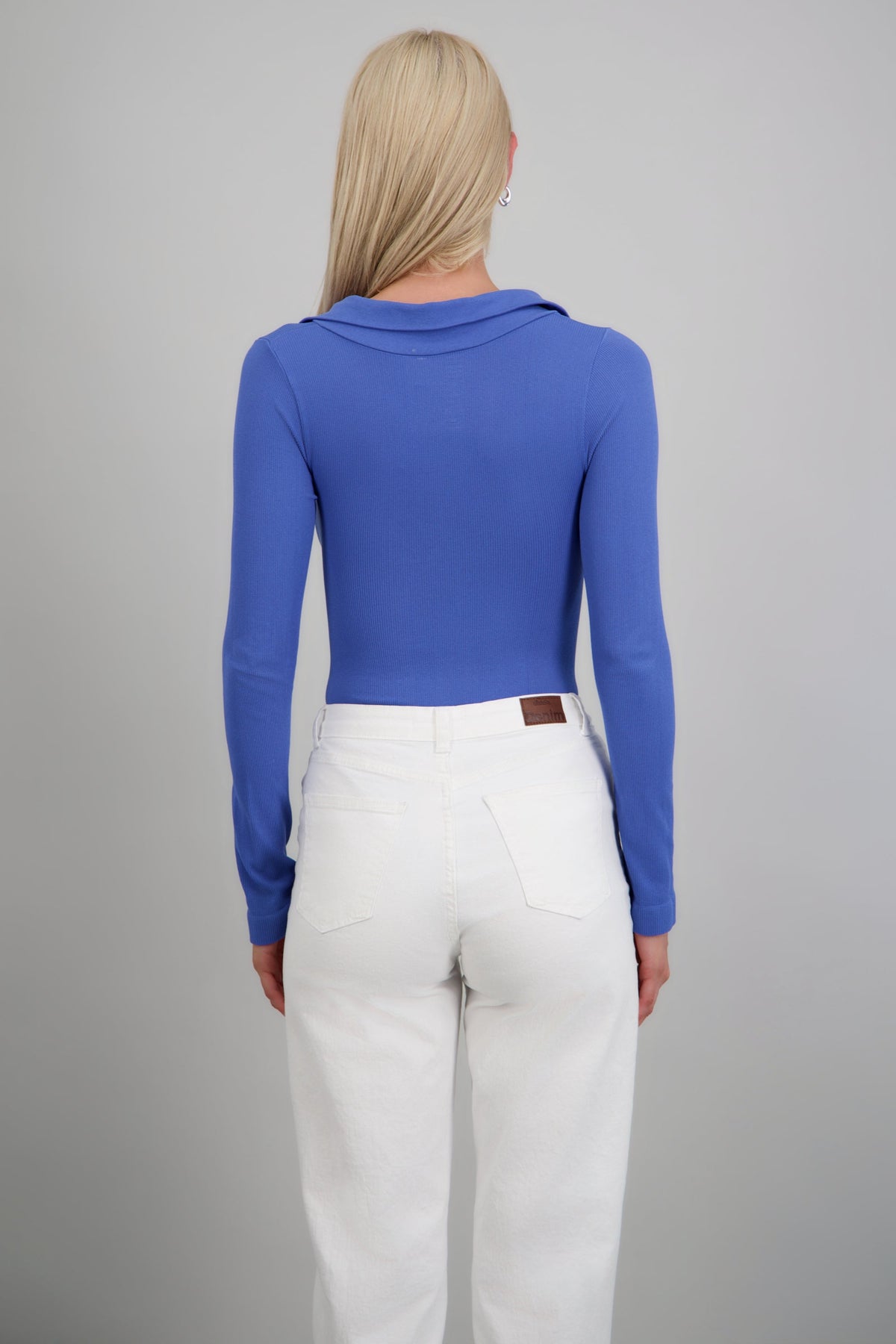 ROYAL BLUE