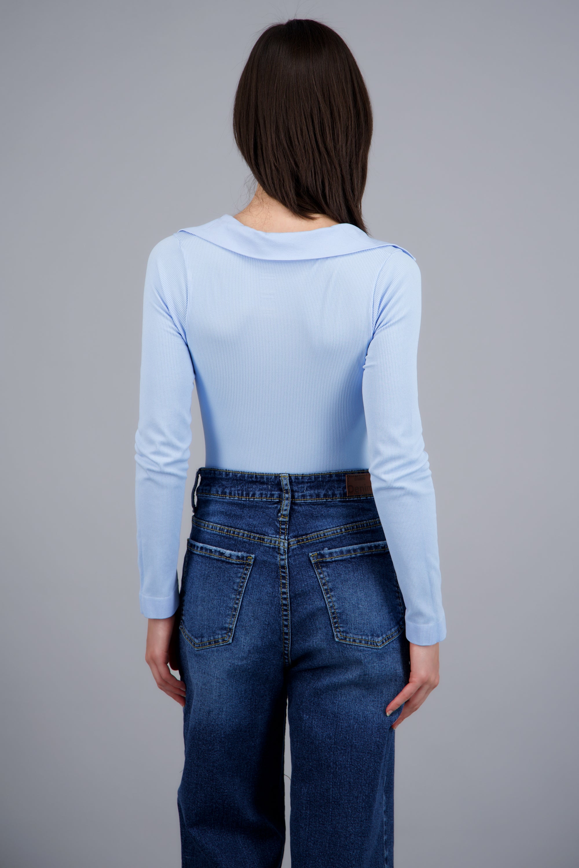 PASTEL BLUE
