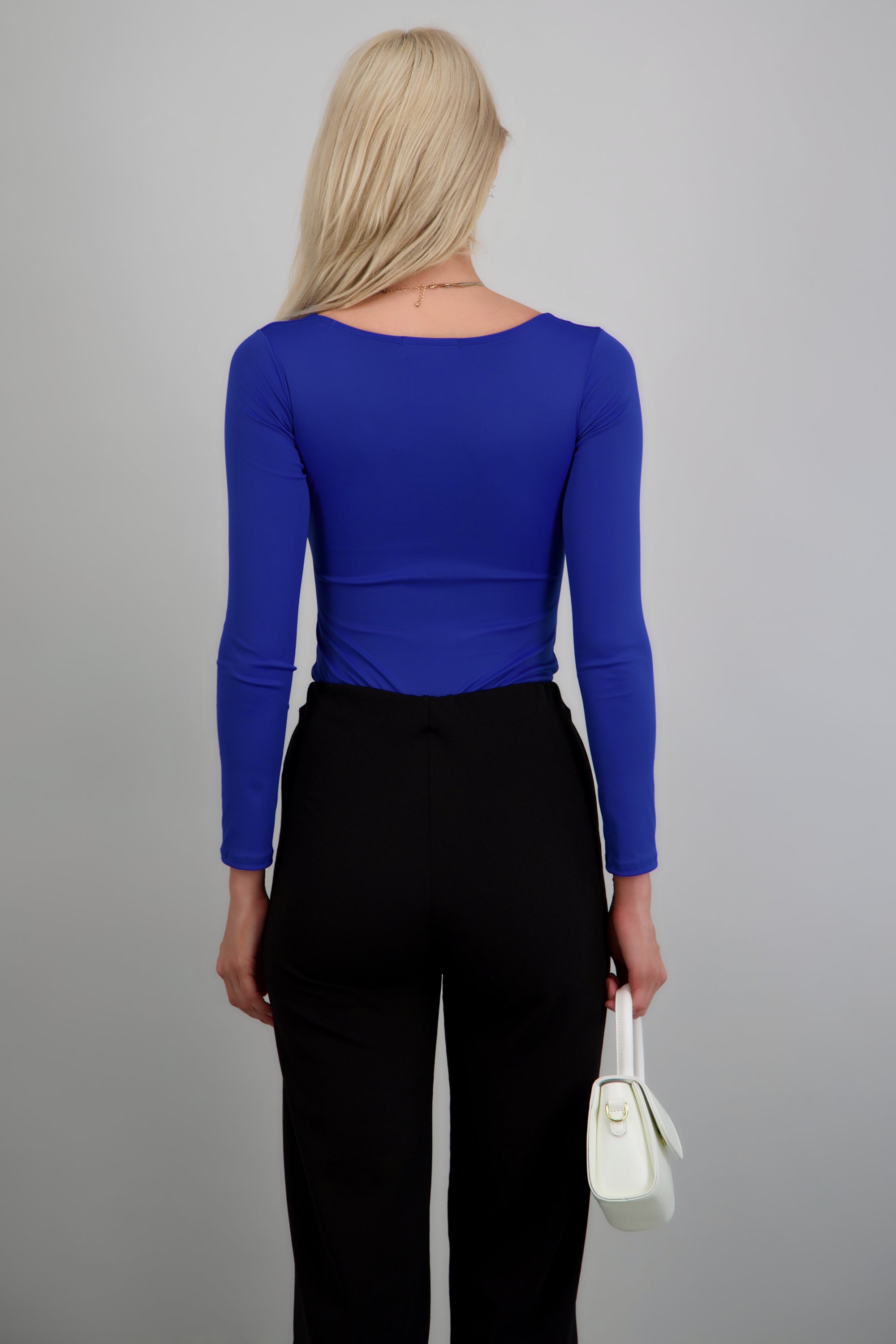 ROYAL BLUE