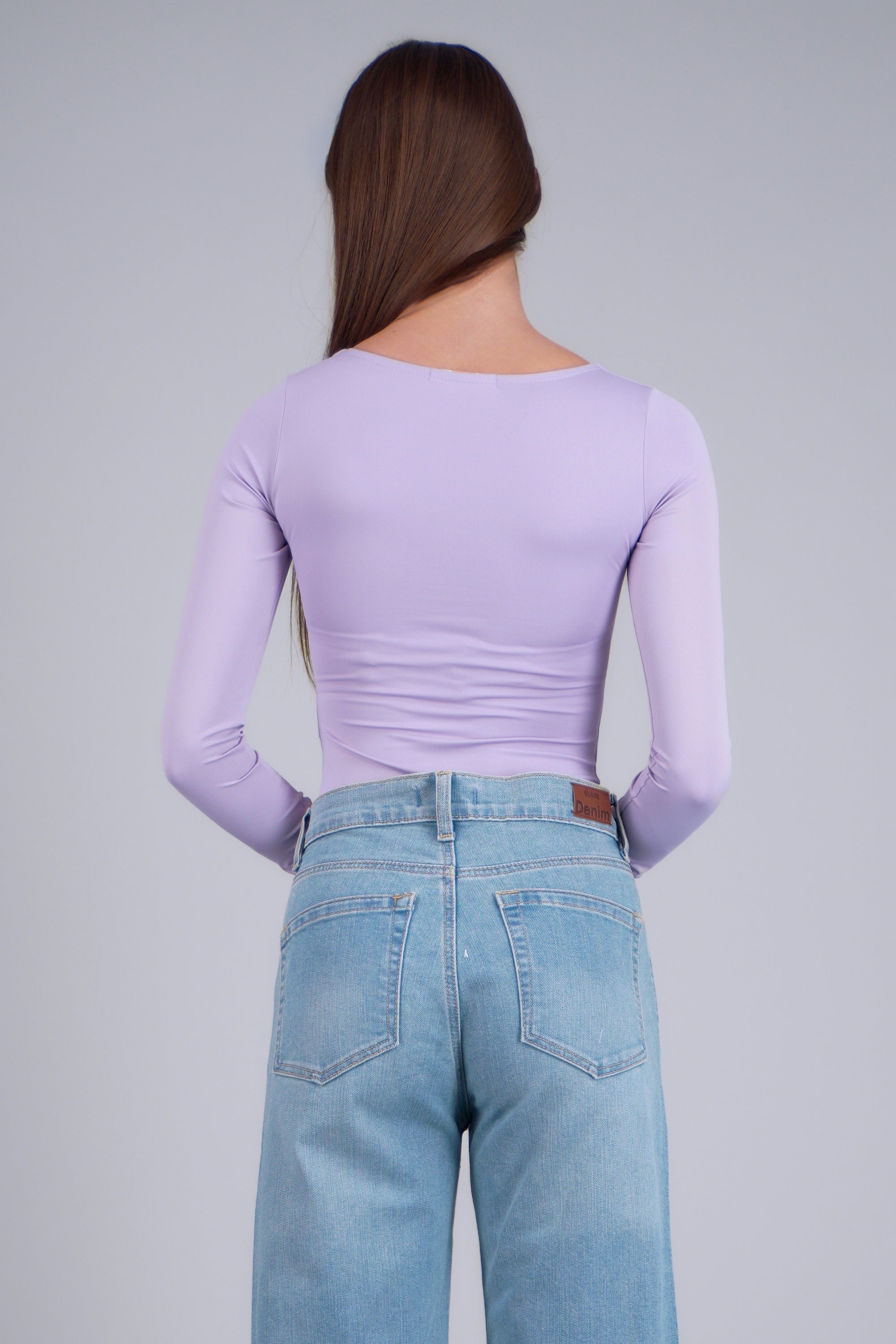 PASTEL PURPLE