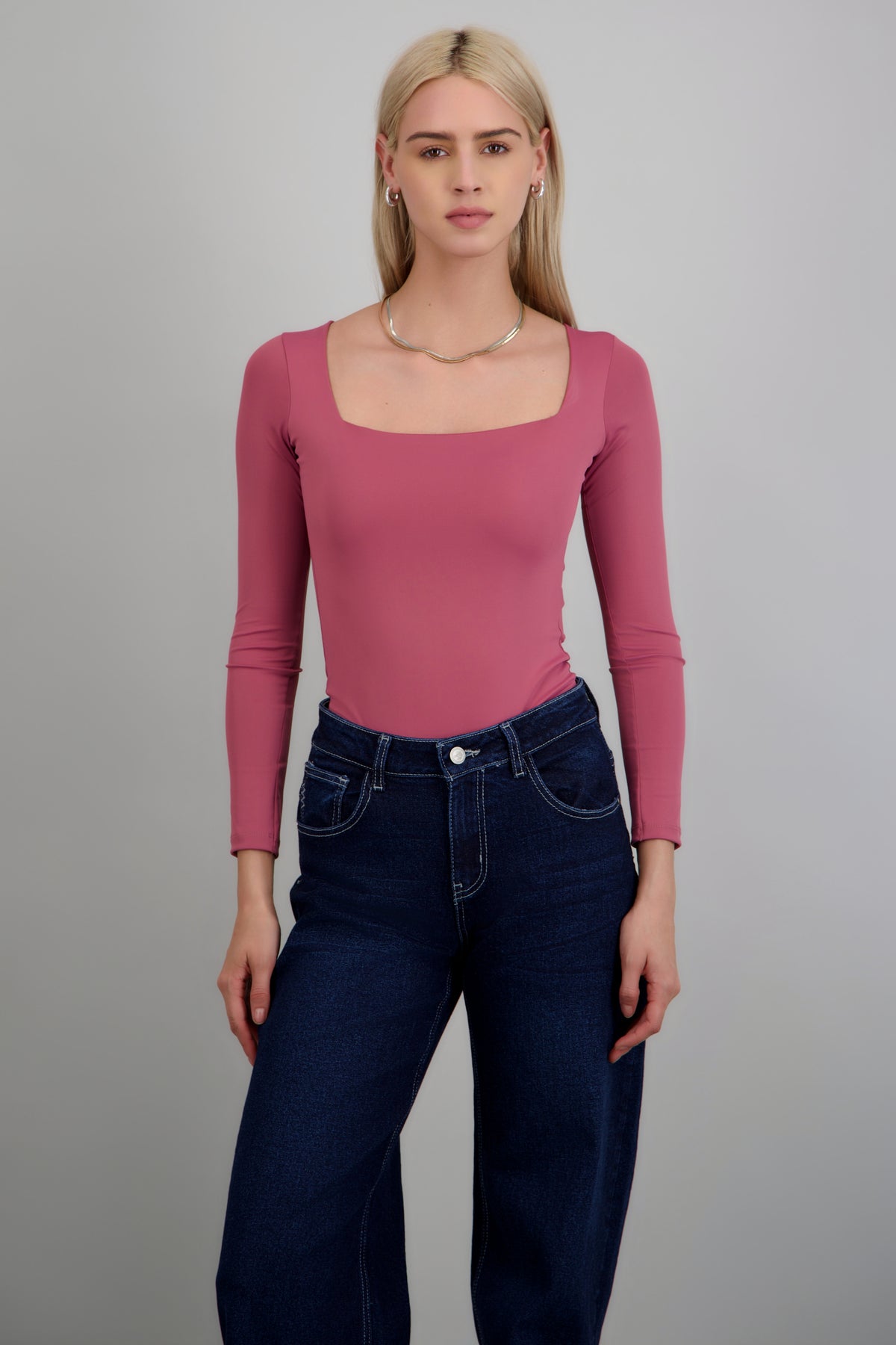 MAUVE