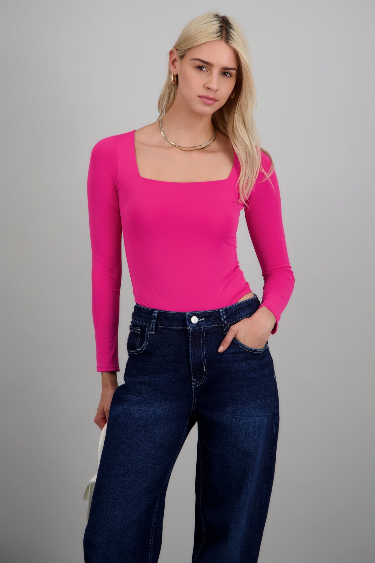 FUCHSIA