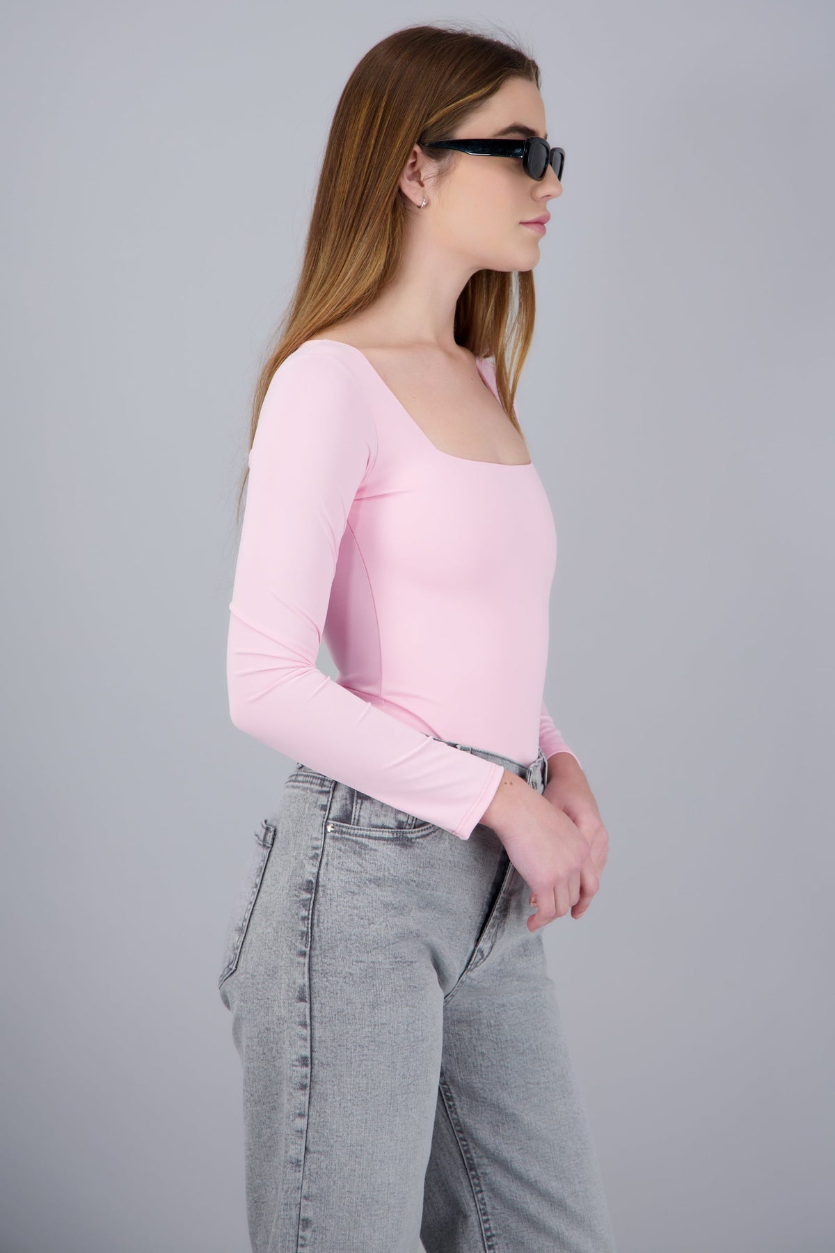 BLUSH