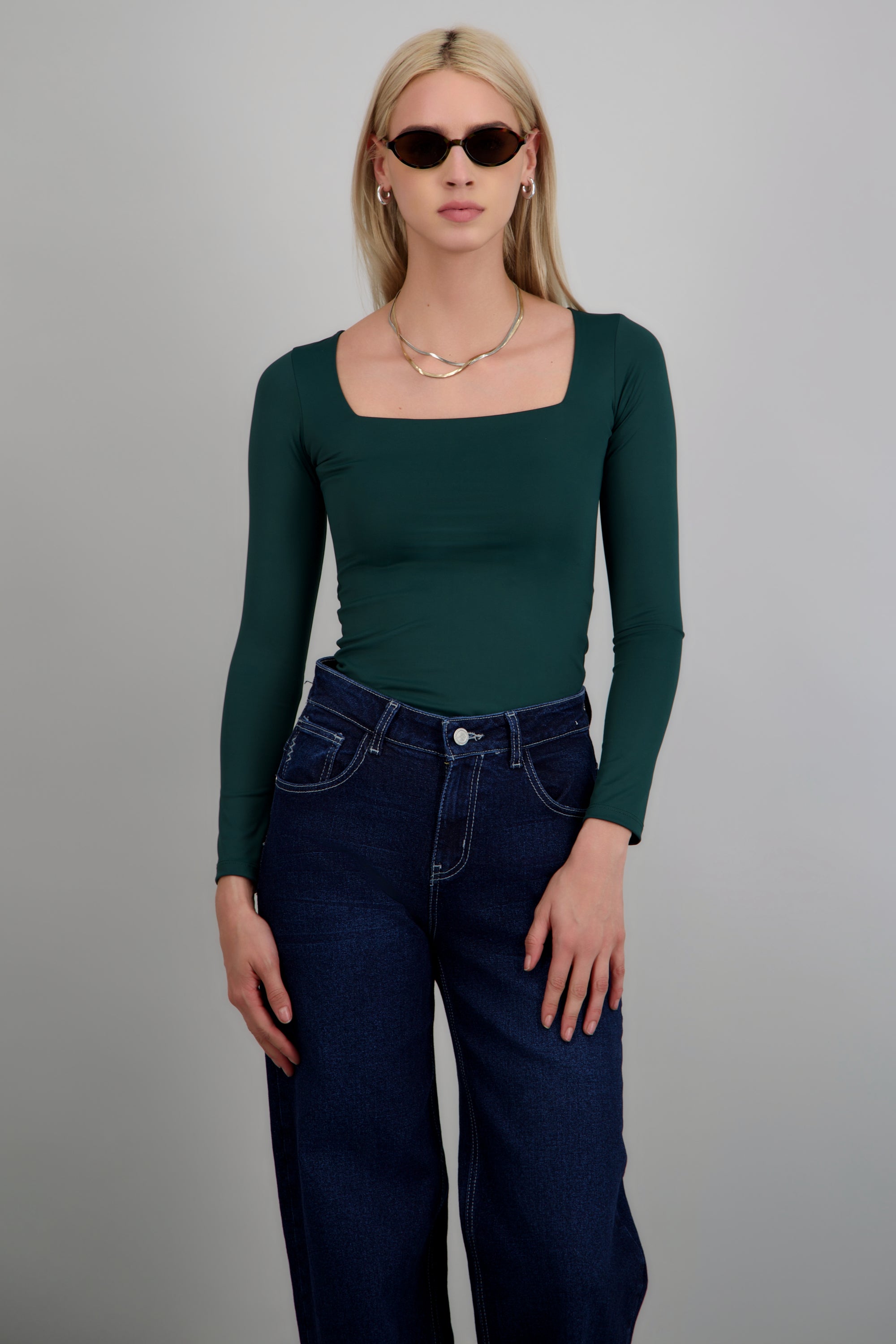 HUNTER GREEN
