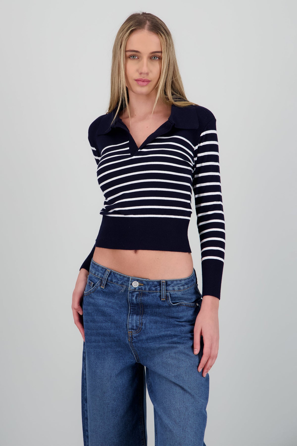 NAVY COMBO