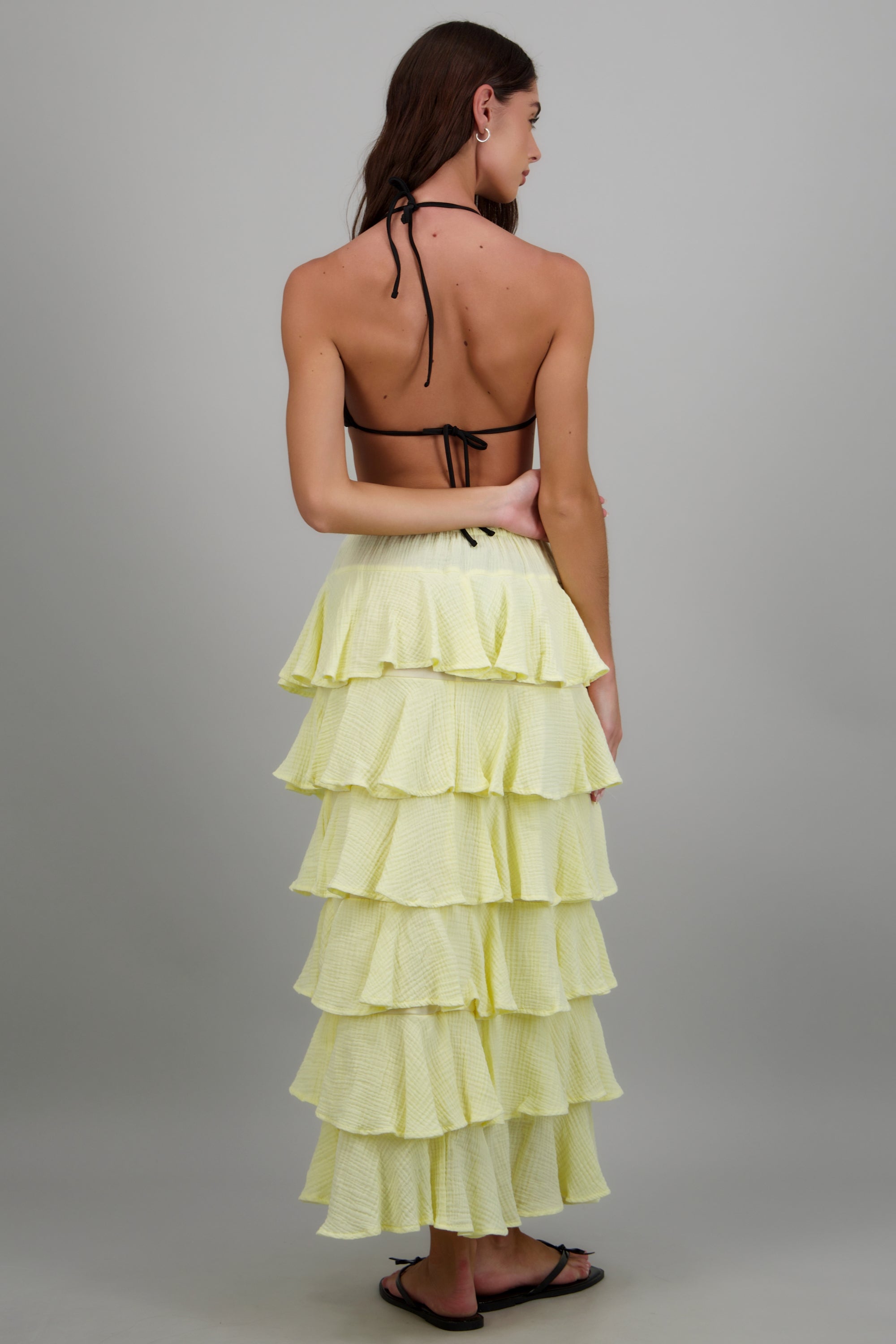 PASTEL YELLOW