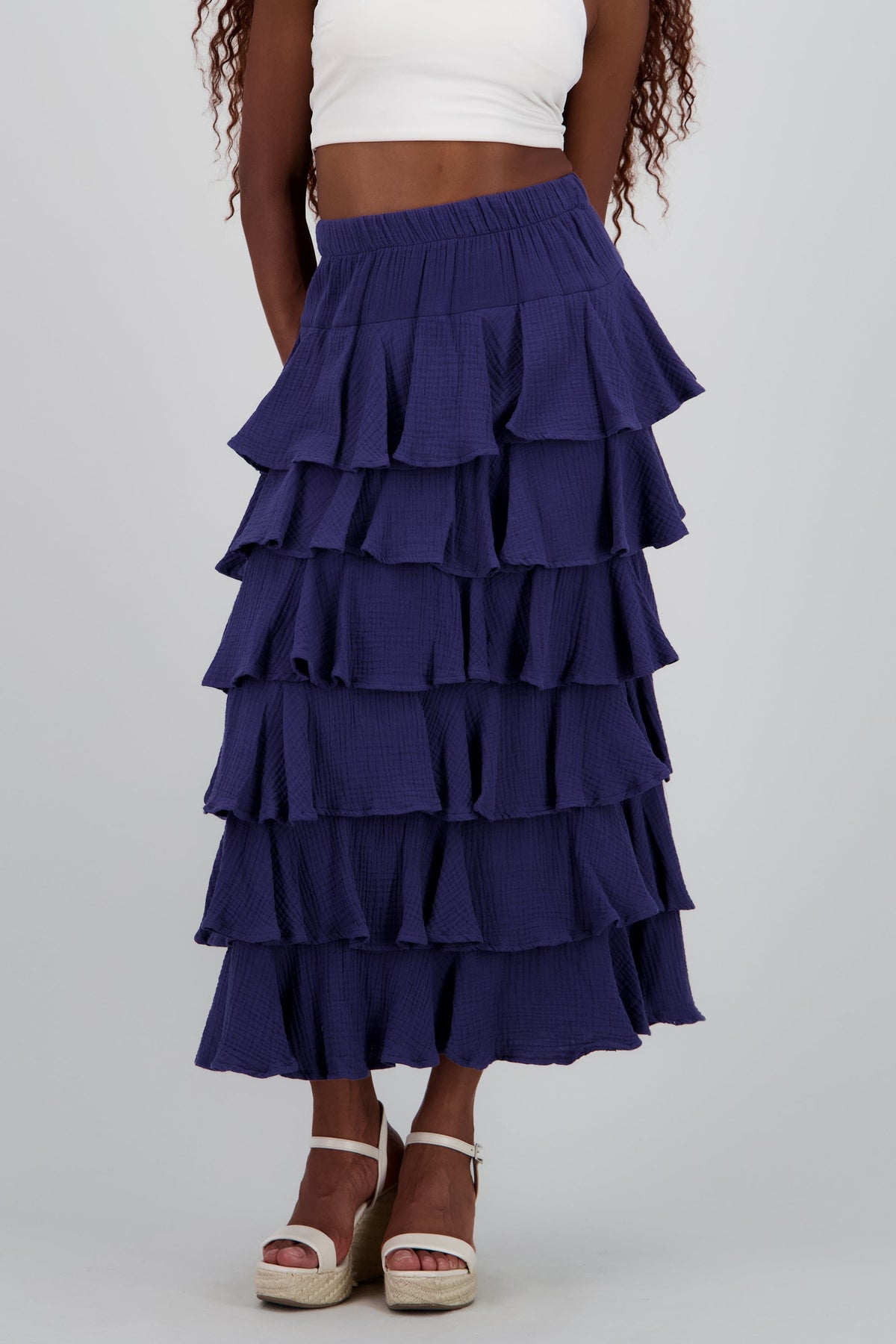 NAVY
