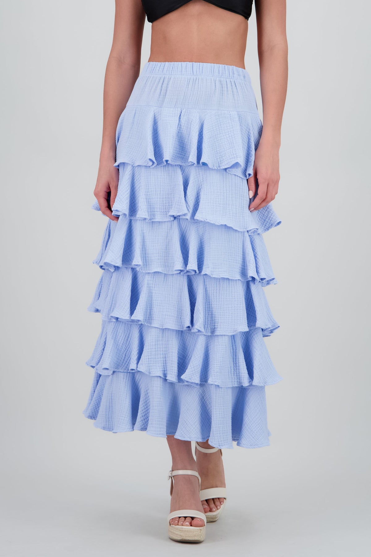 PASTEL BLUE