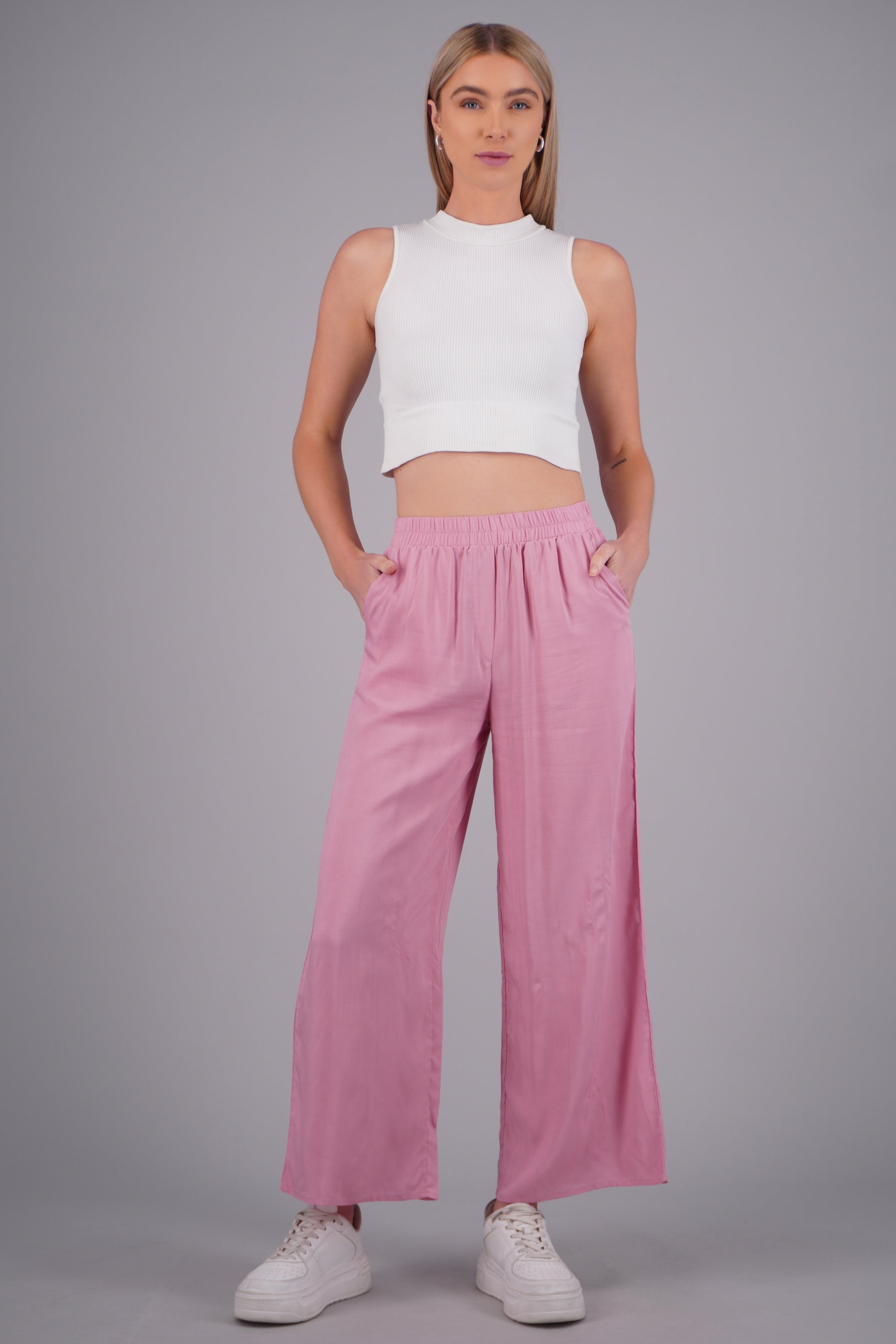 PASTEL PINK