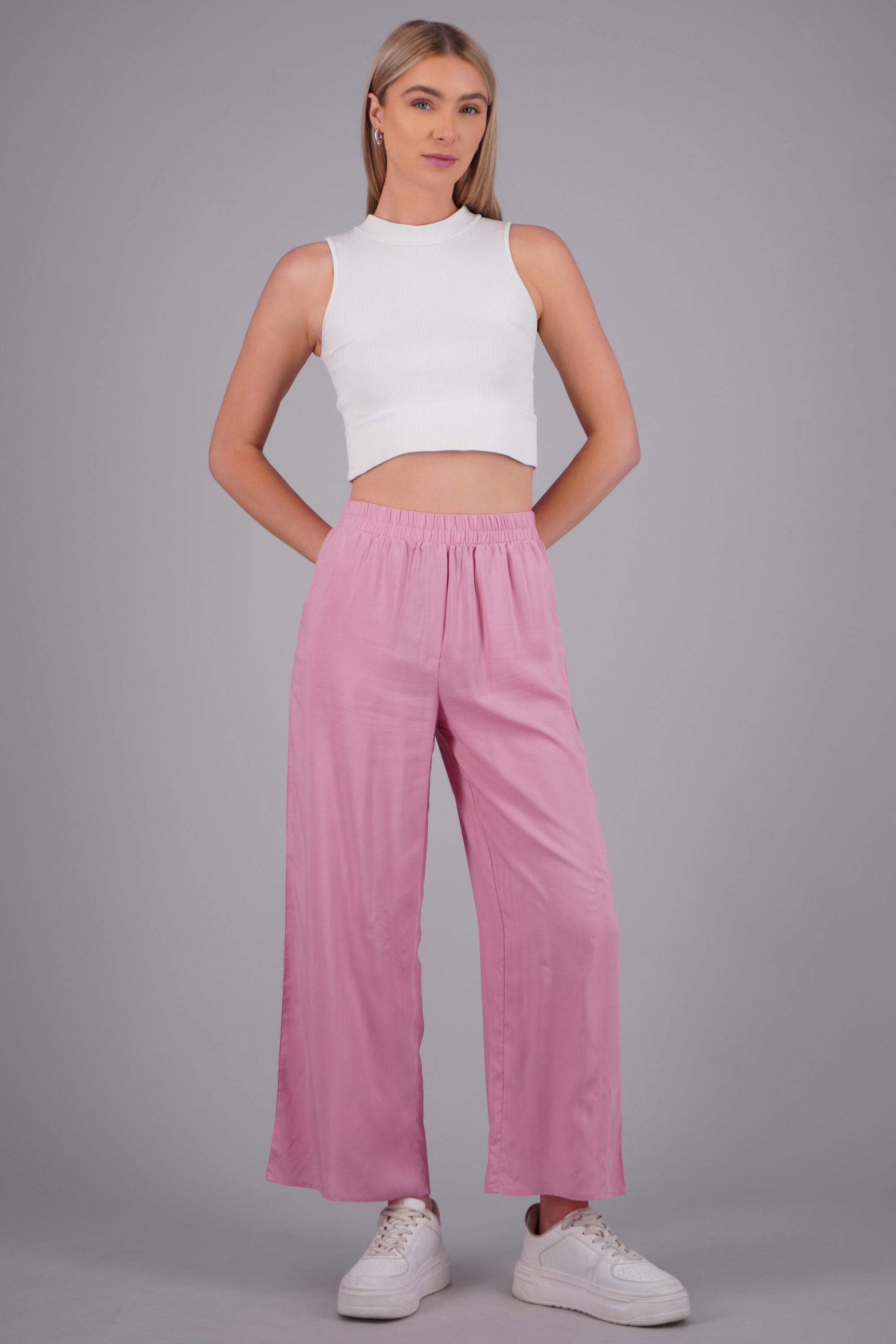 PASTEL PINK
