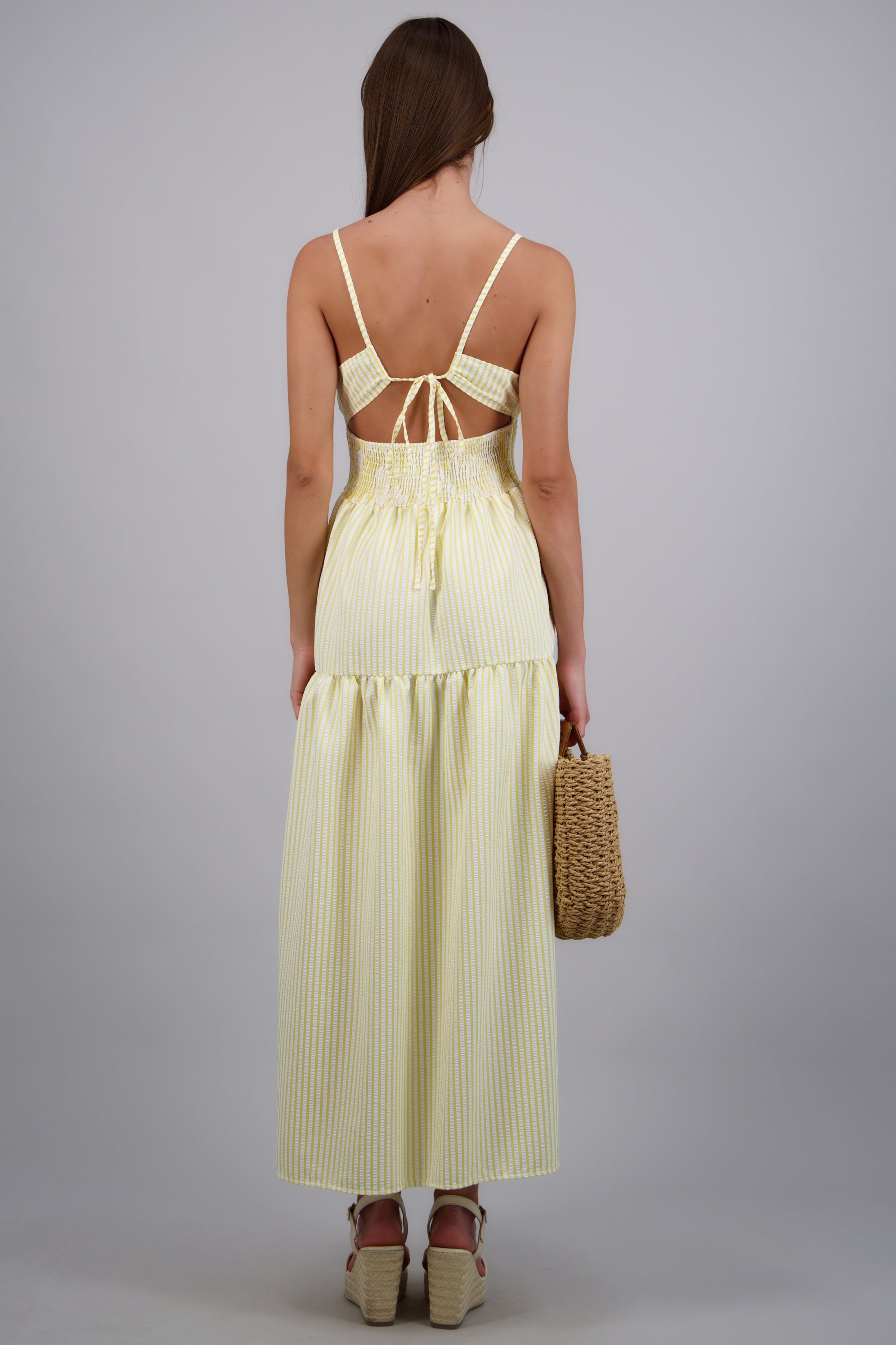 PASTEL YELLOW