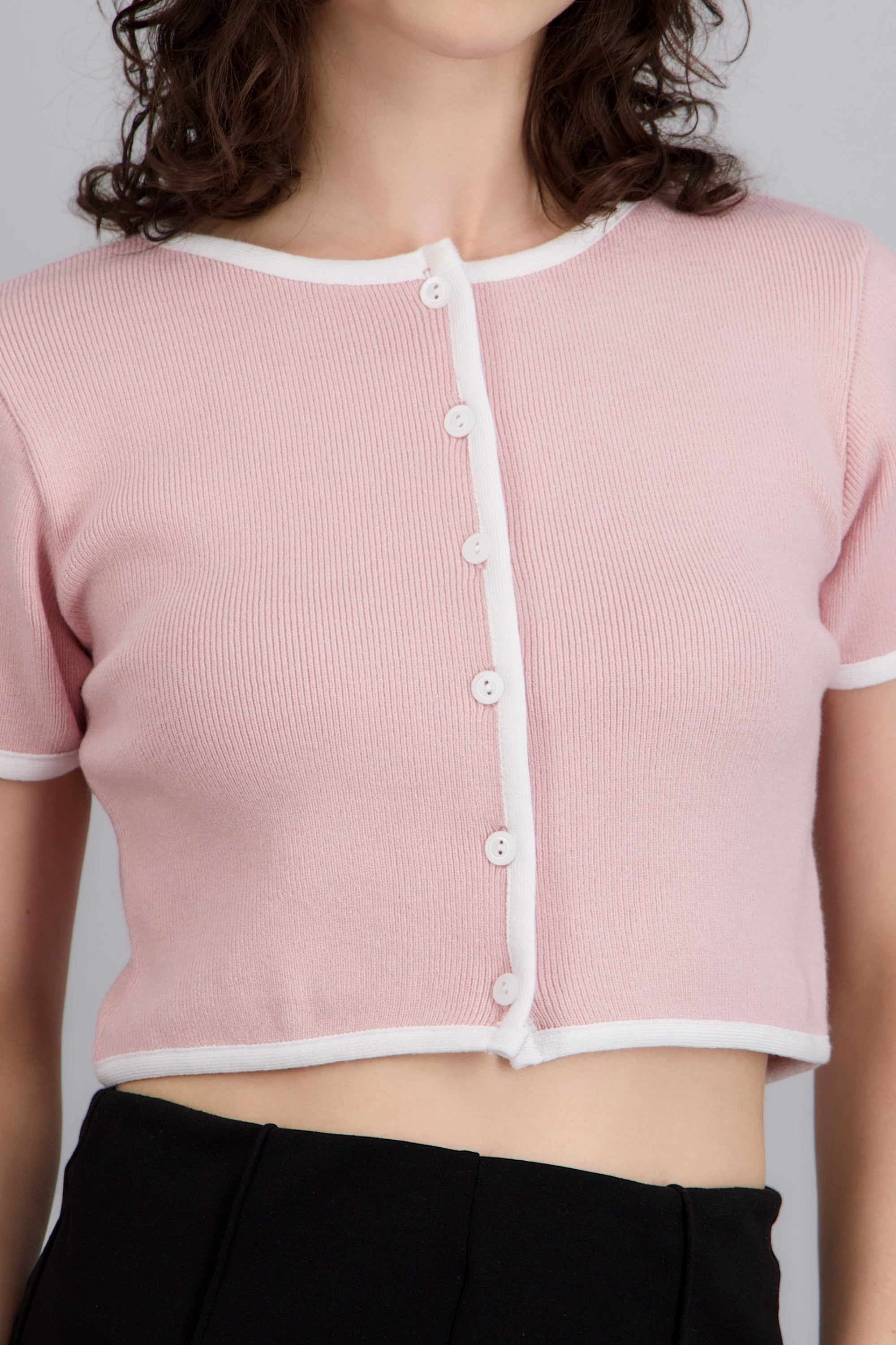 PASTEL PINK