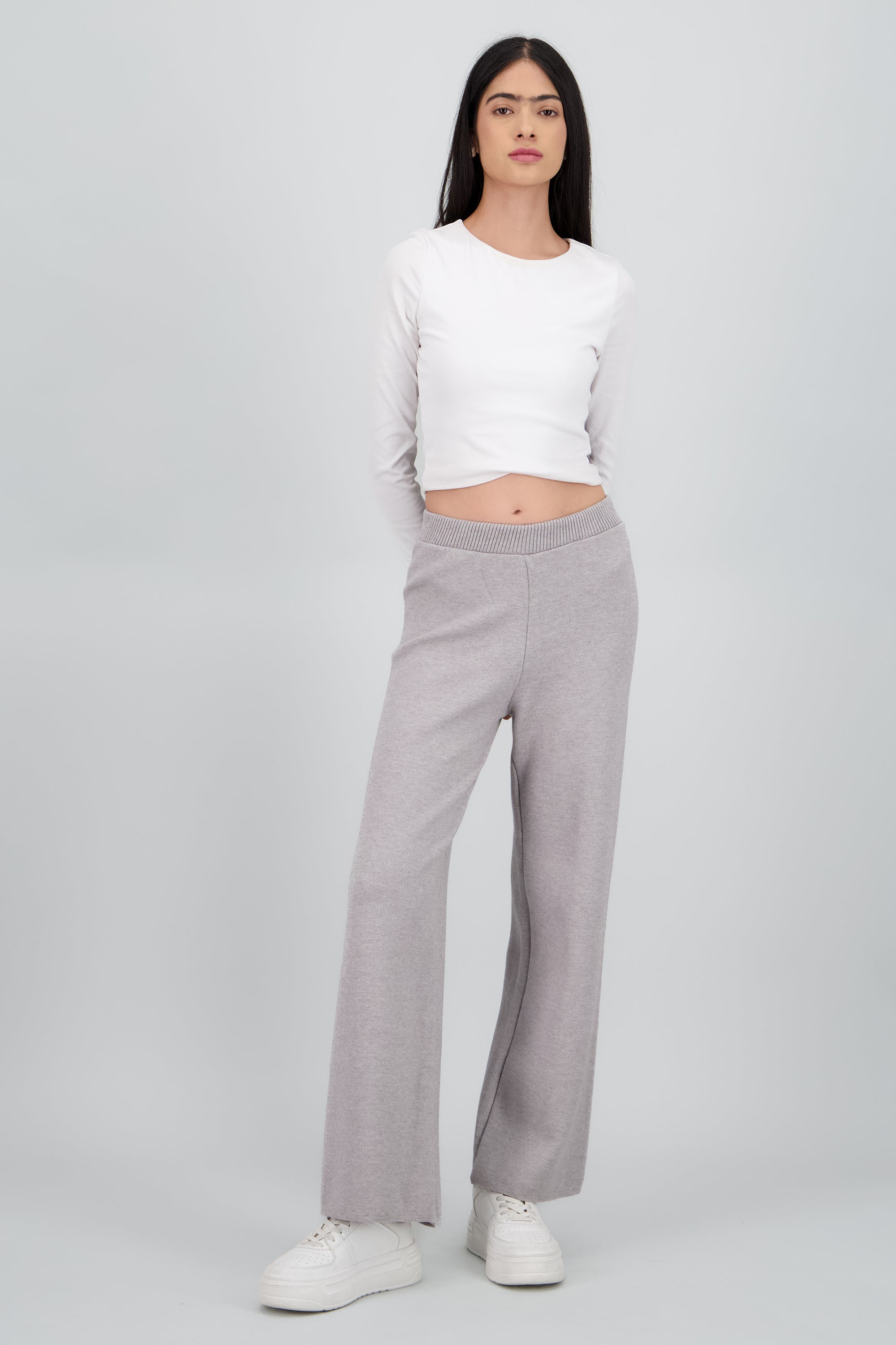 HEATHER GRAY
