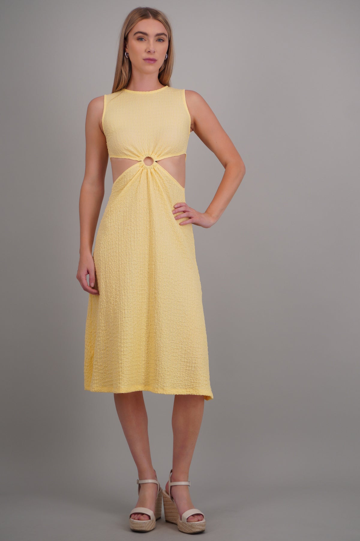 PASTEL YELLOW