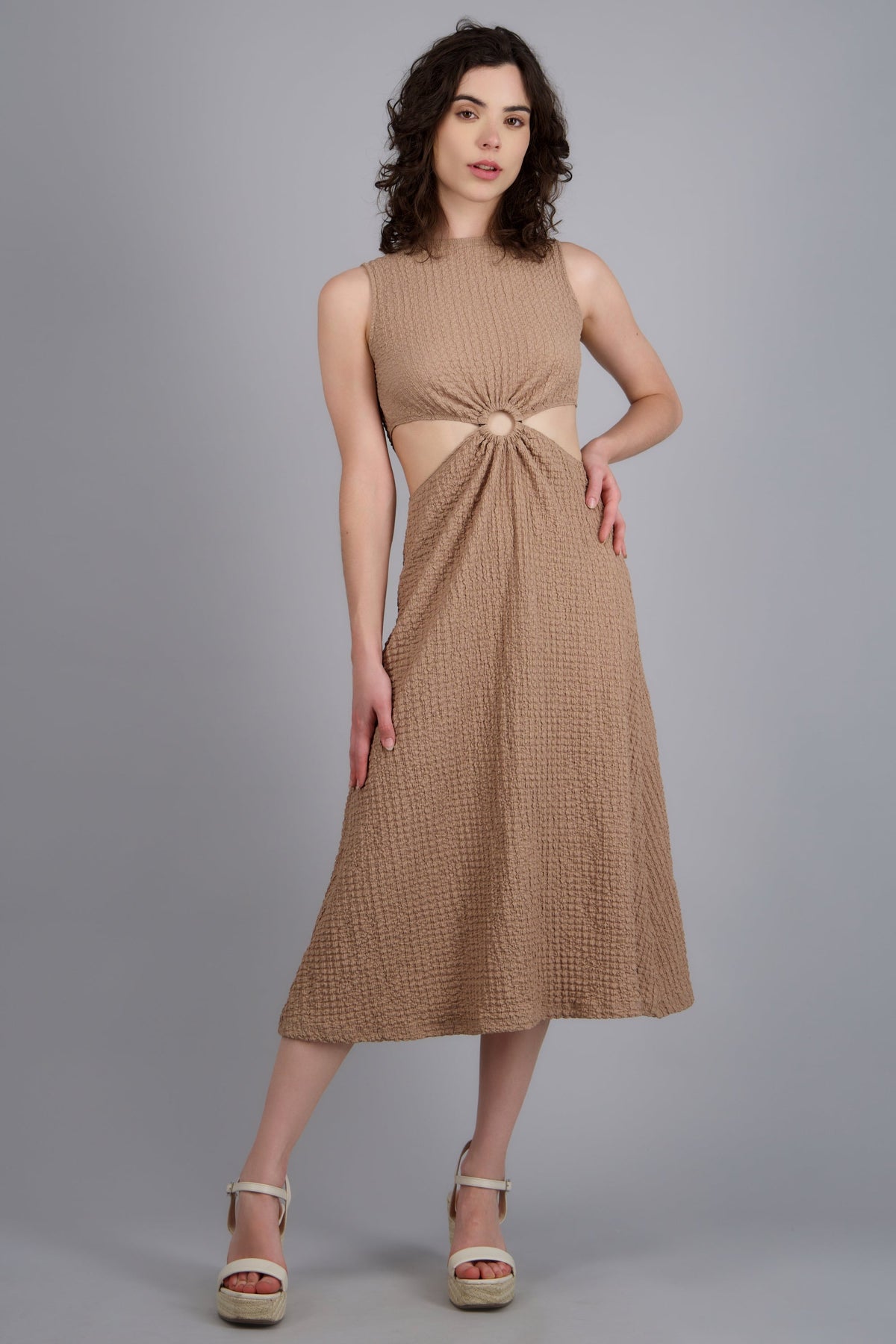 KHAKI