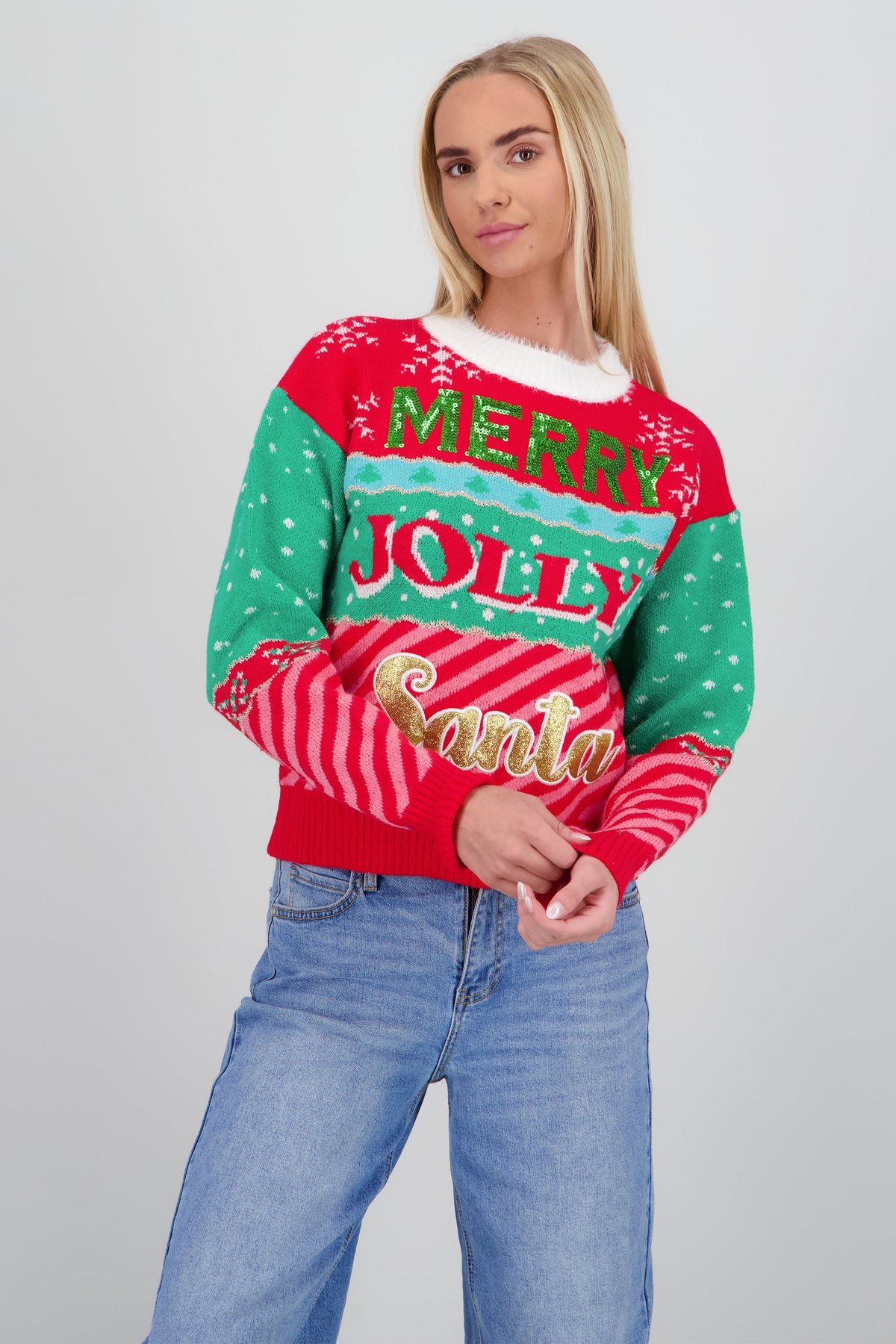 RED COMBO