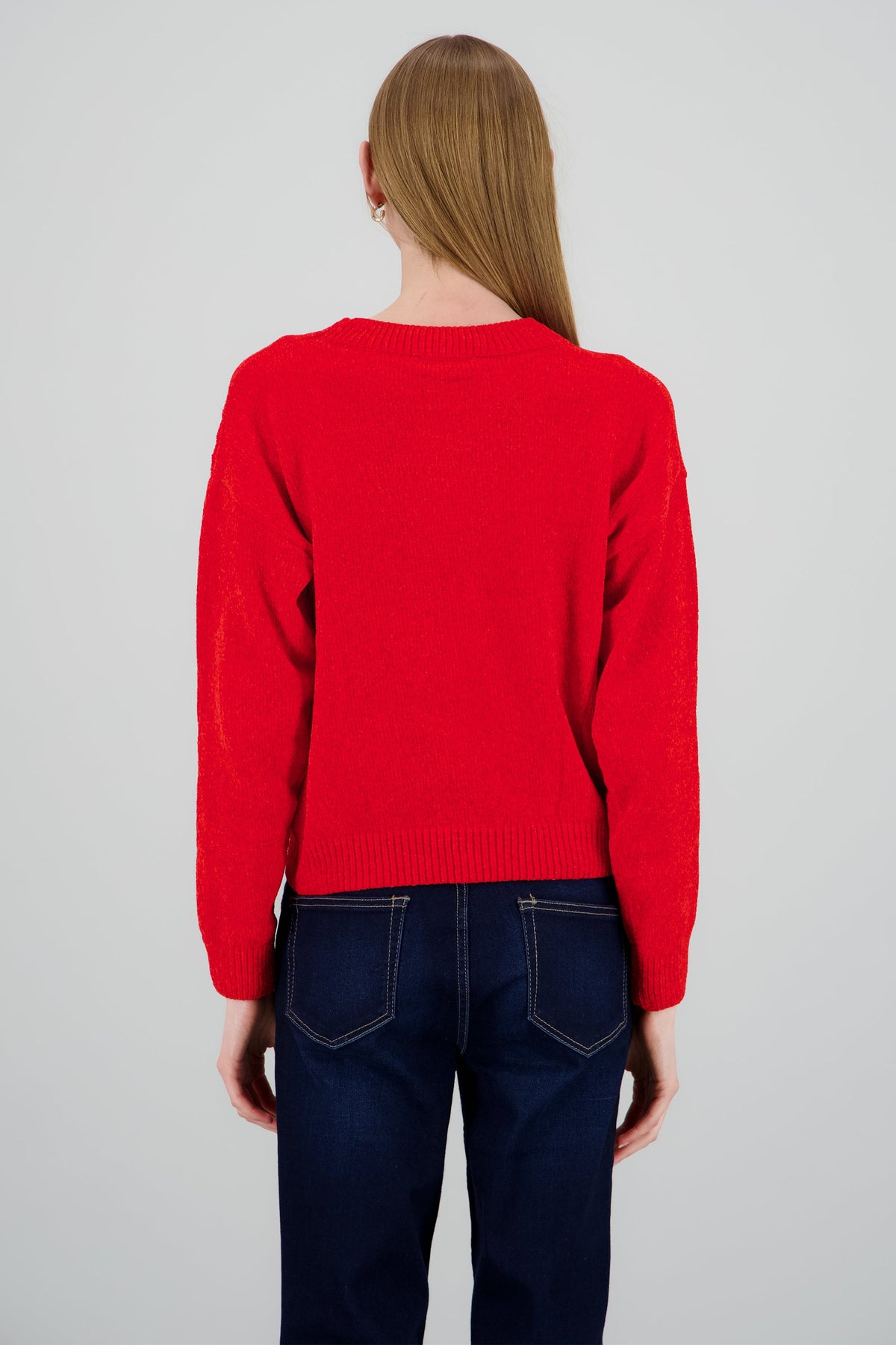 RED COMBO