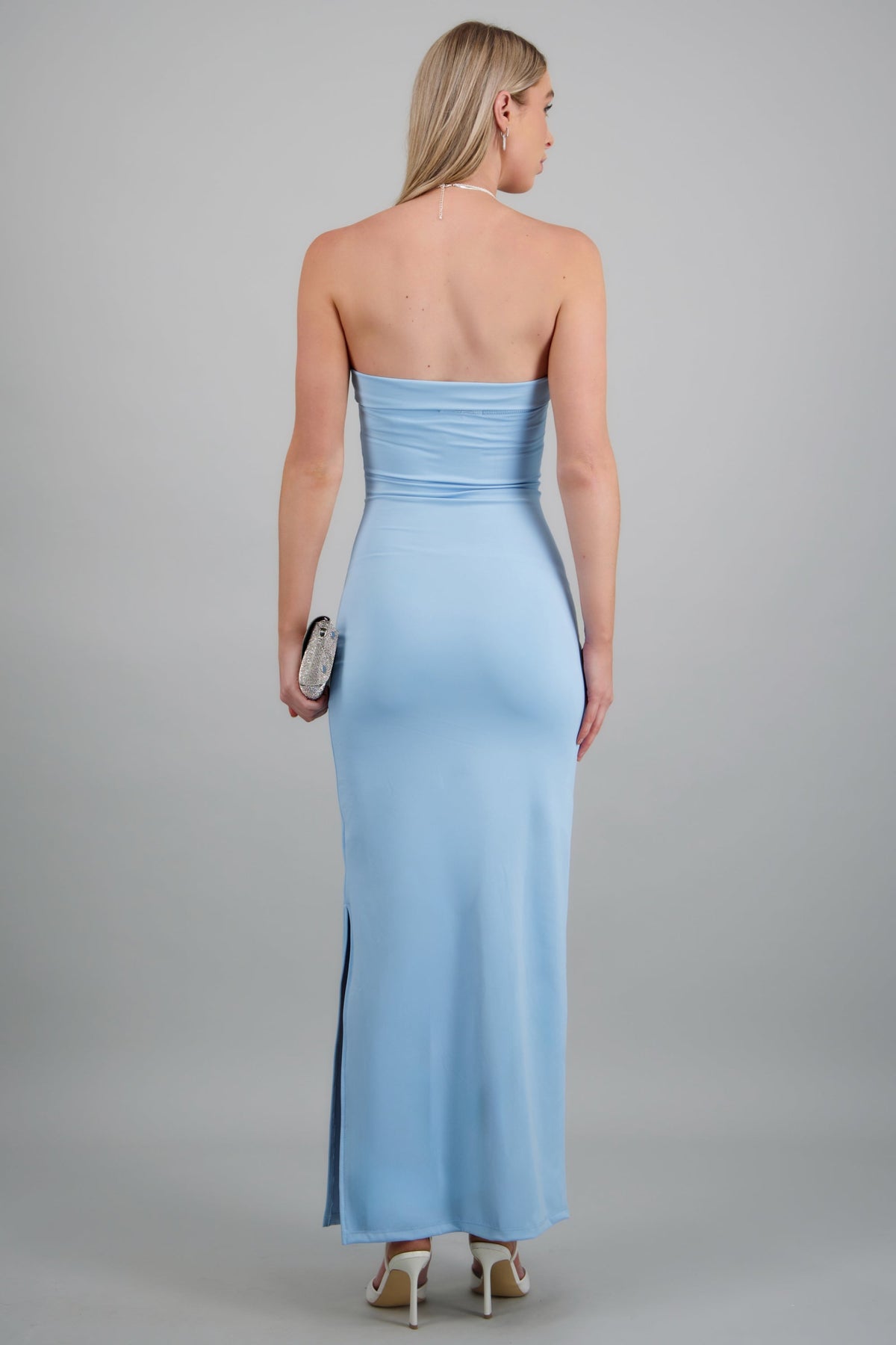 SKY BLUE