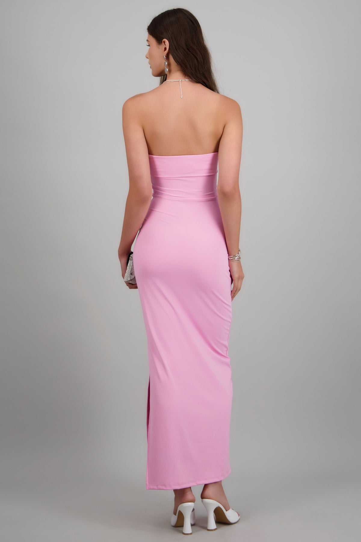 PASTEL PINK