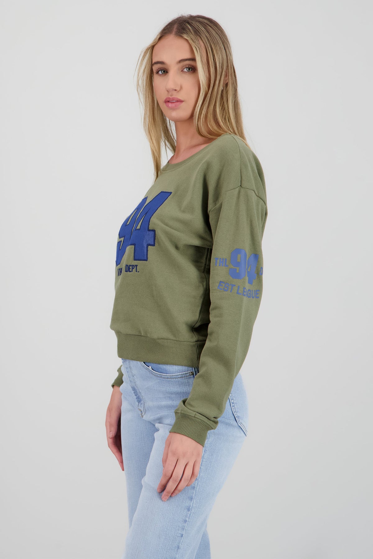 OLIVE