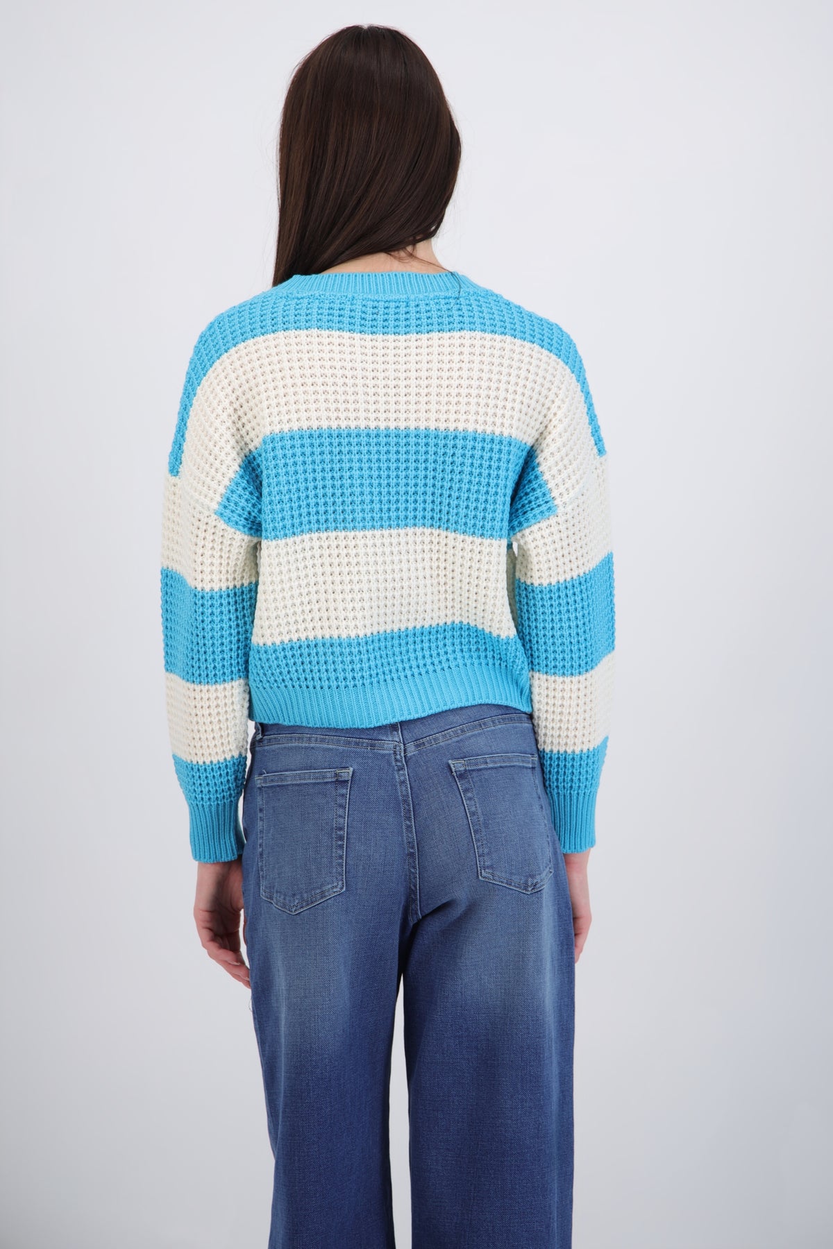 Chunky Knit Sweater