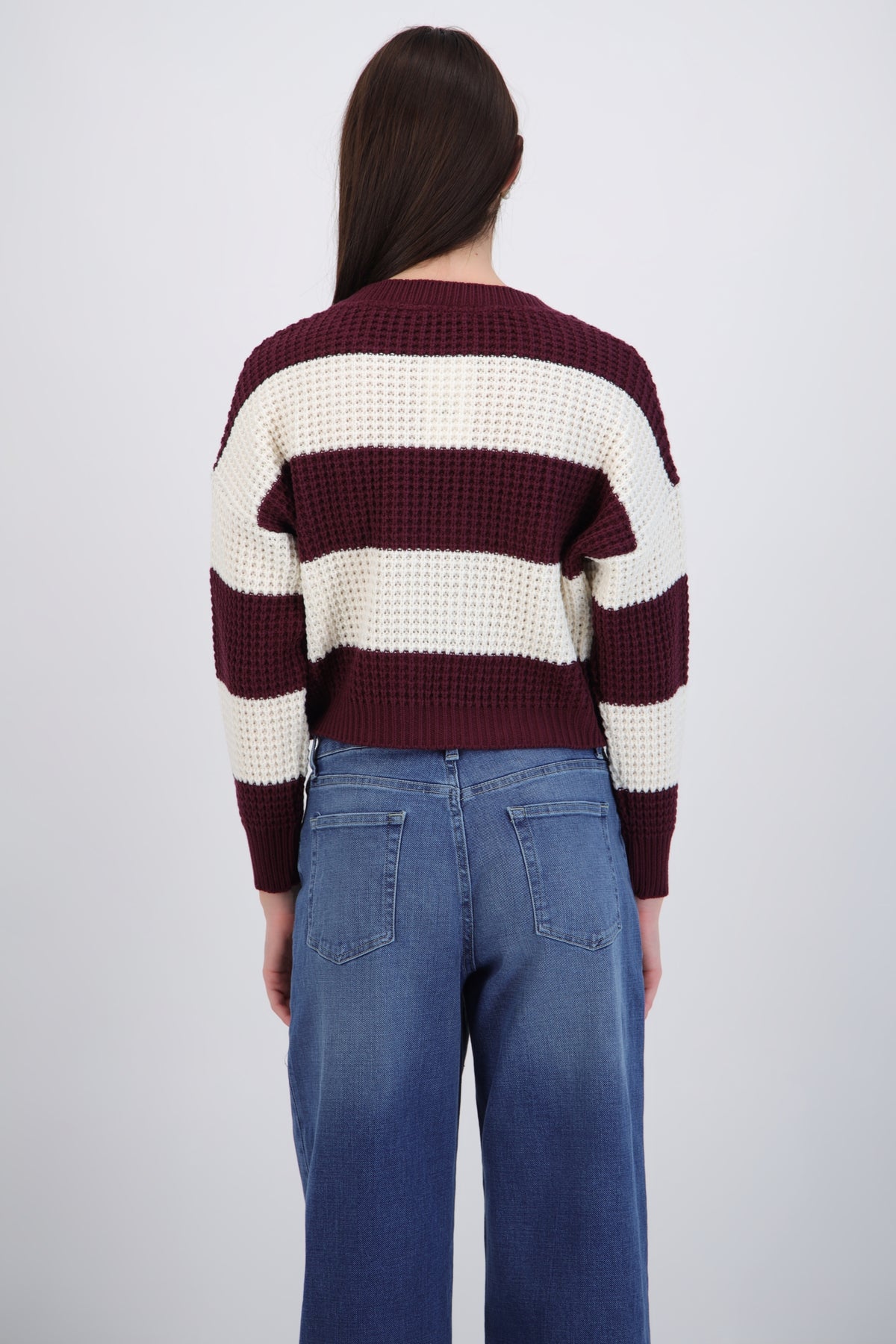 Chunky Knit Sweater