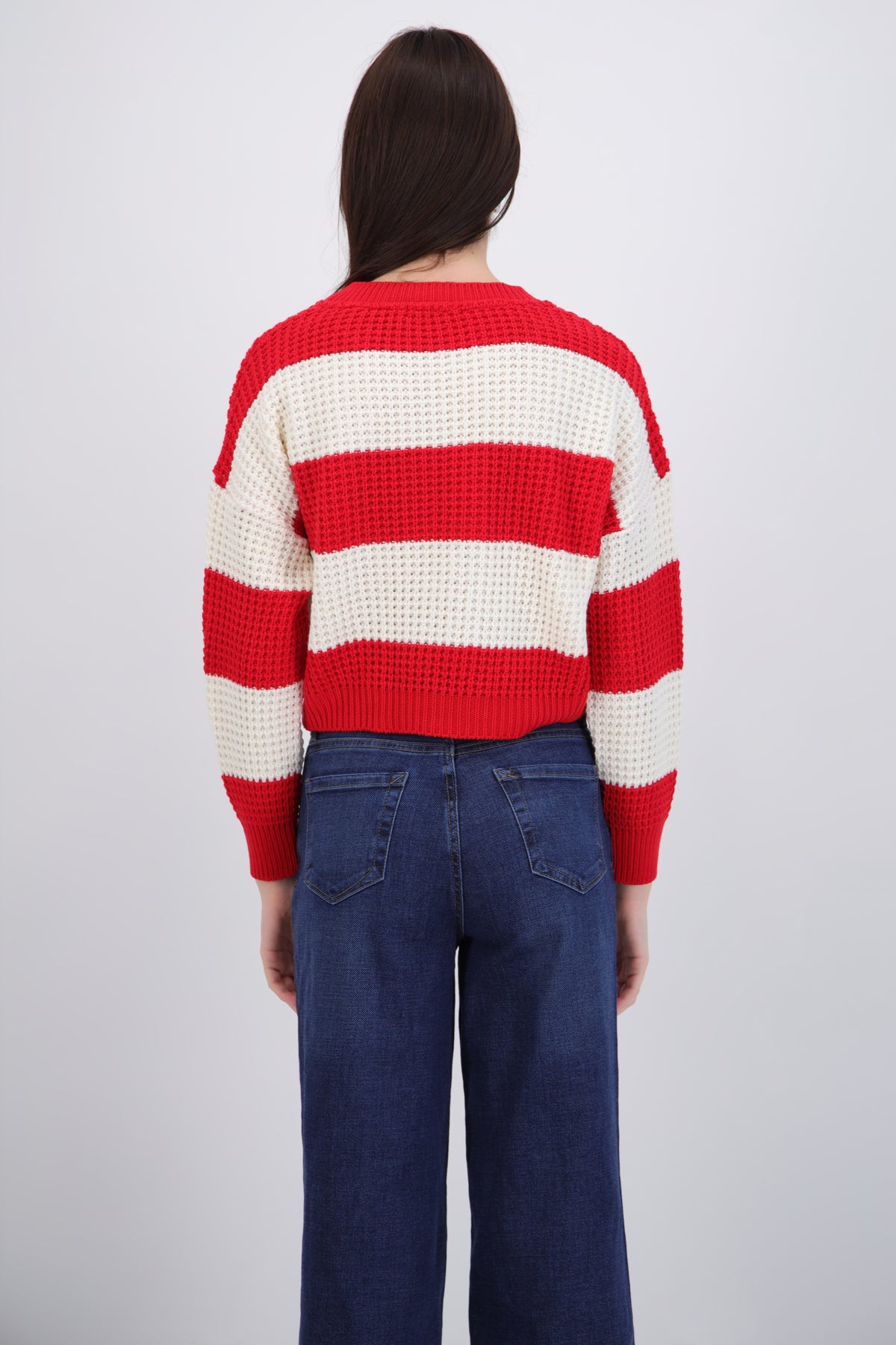 Chunky Knit Sweater