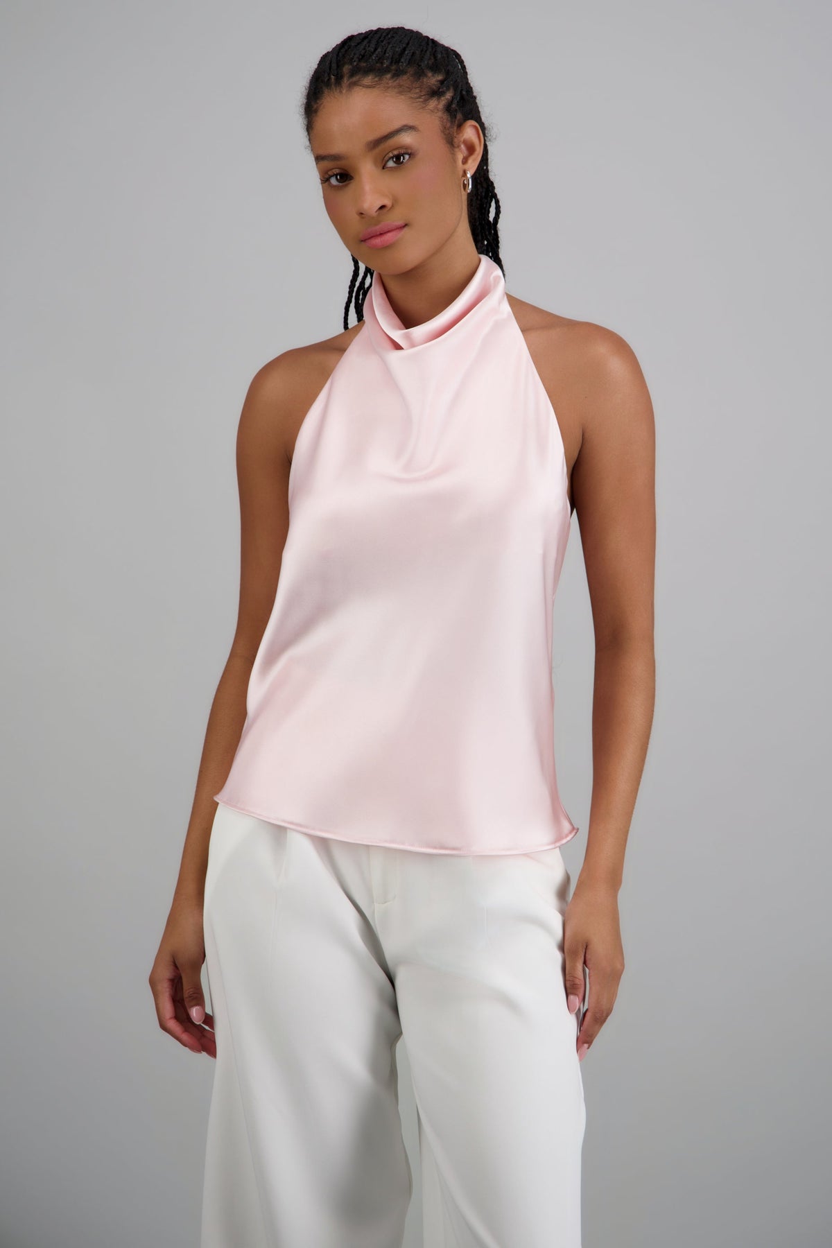 PASTEL PINK