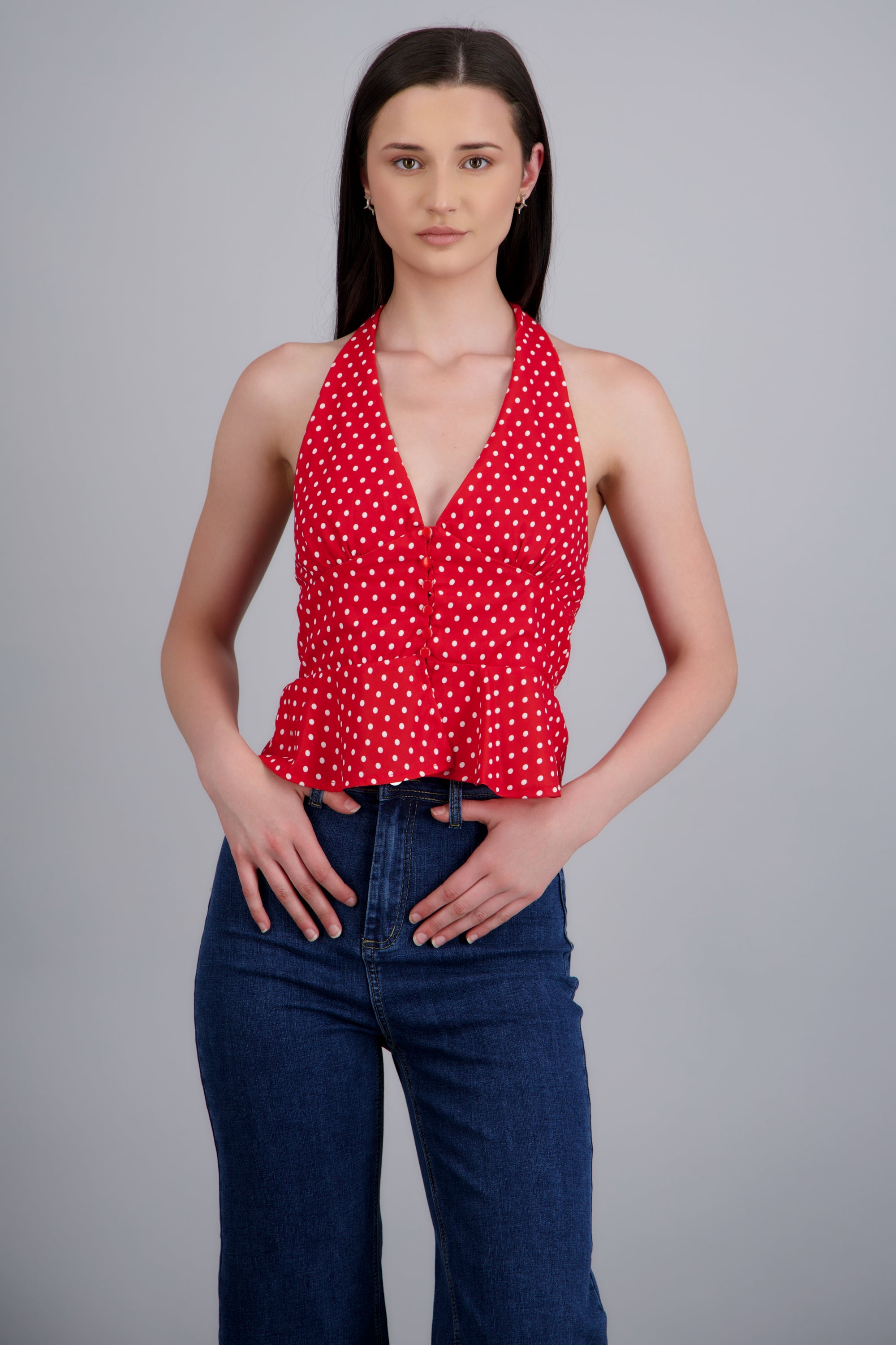 RED COMBO