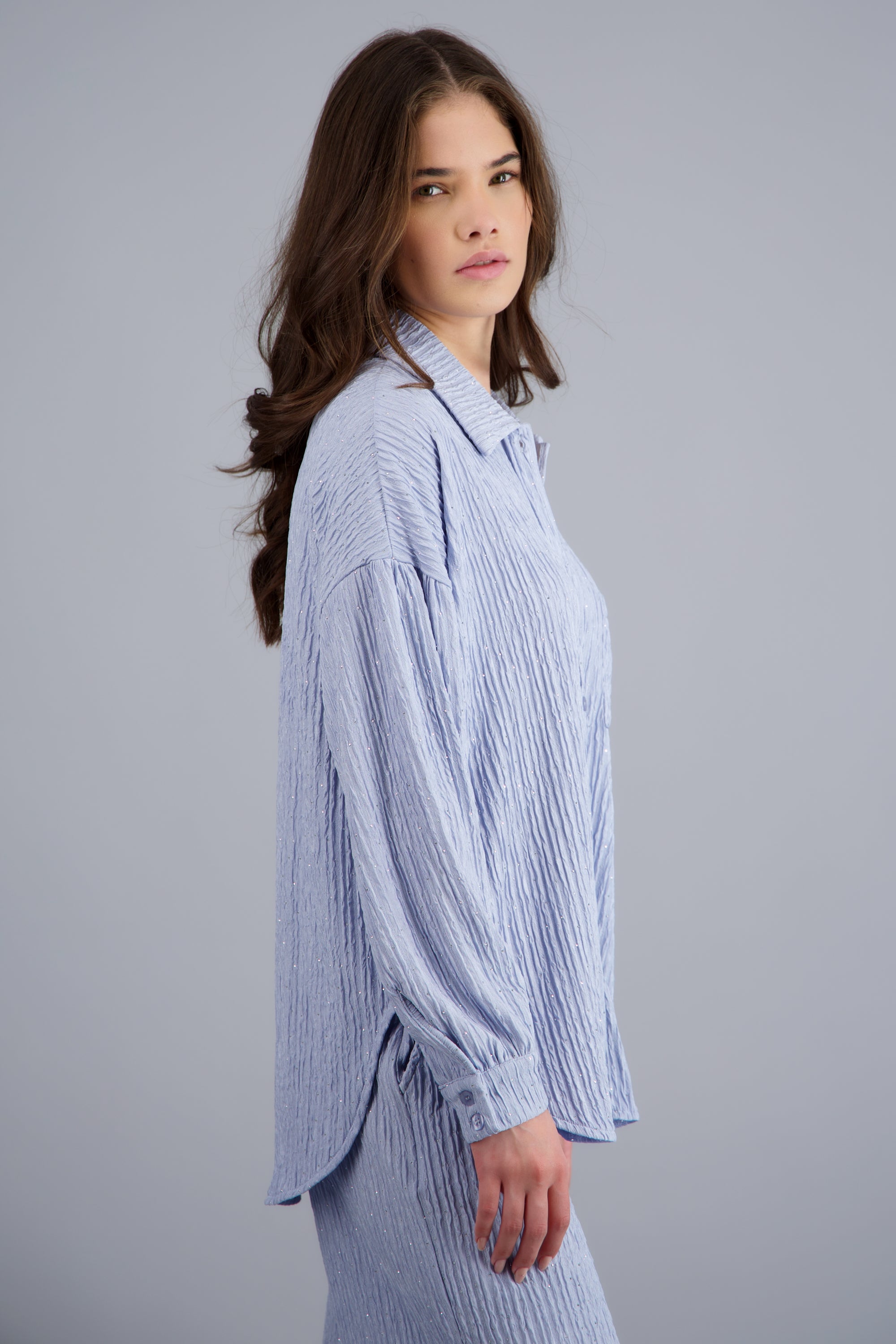 PASTEL BLUE