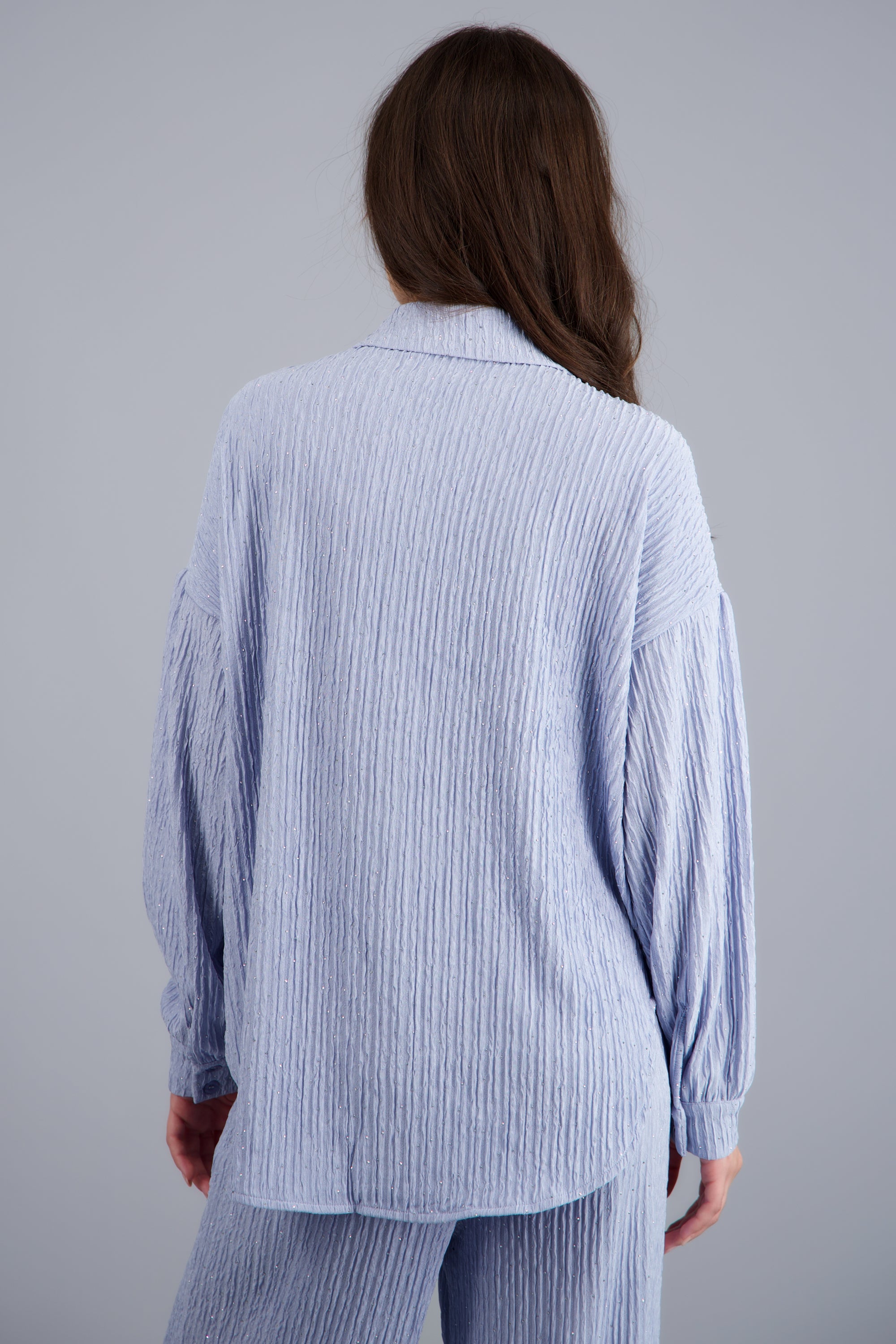 PASTEL BLUE