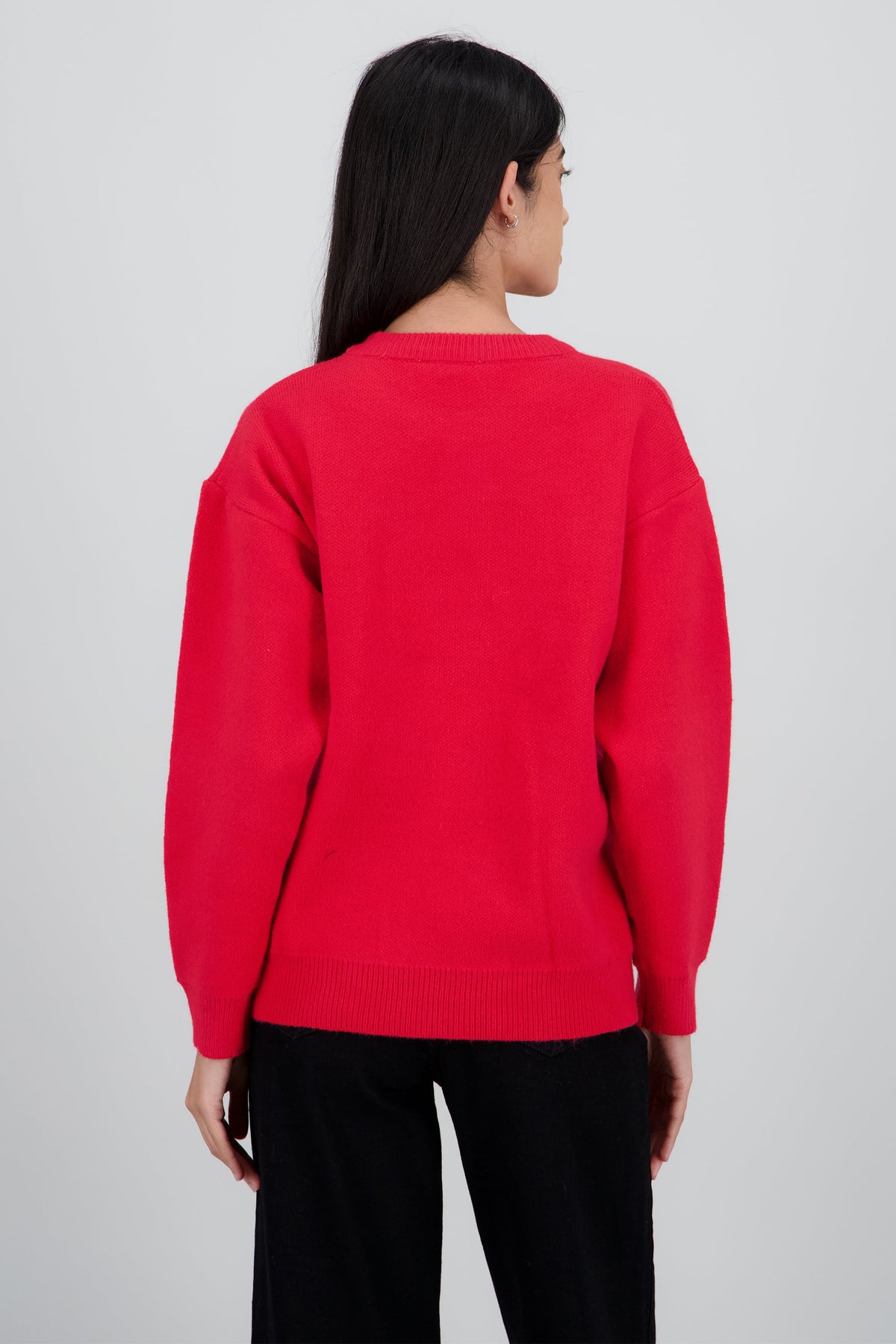 RED COMBO