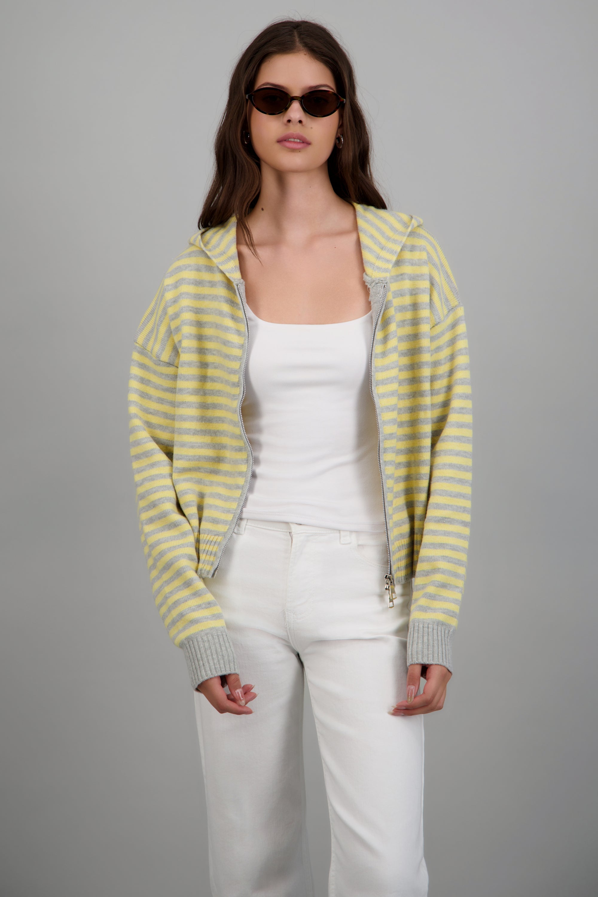 PASTEL YELLOW