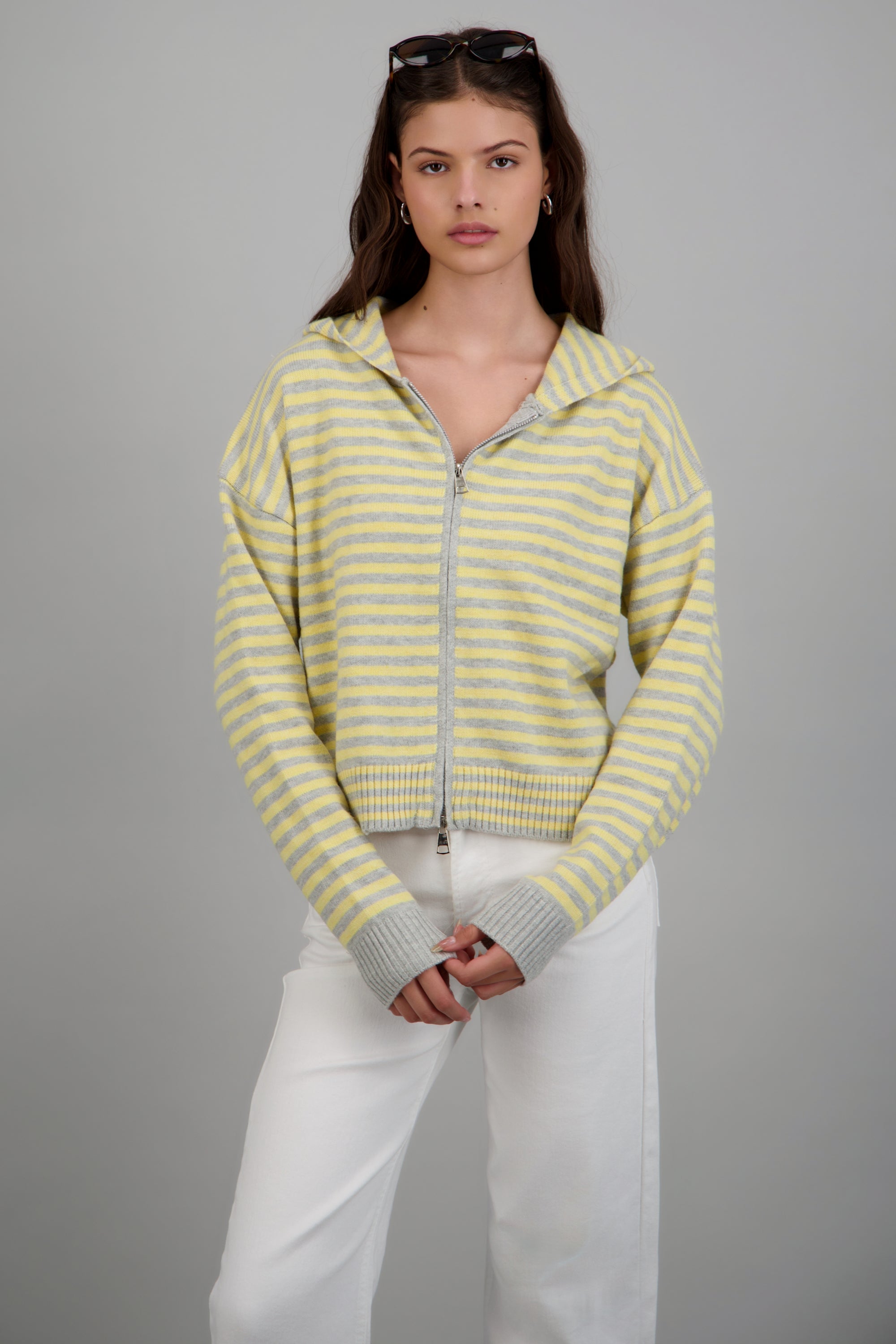 PASTEL YELLOW