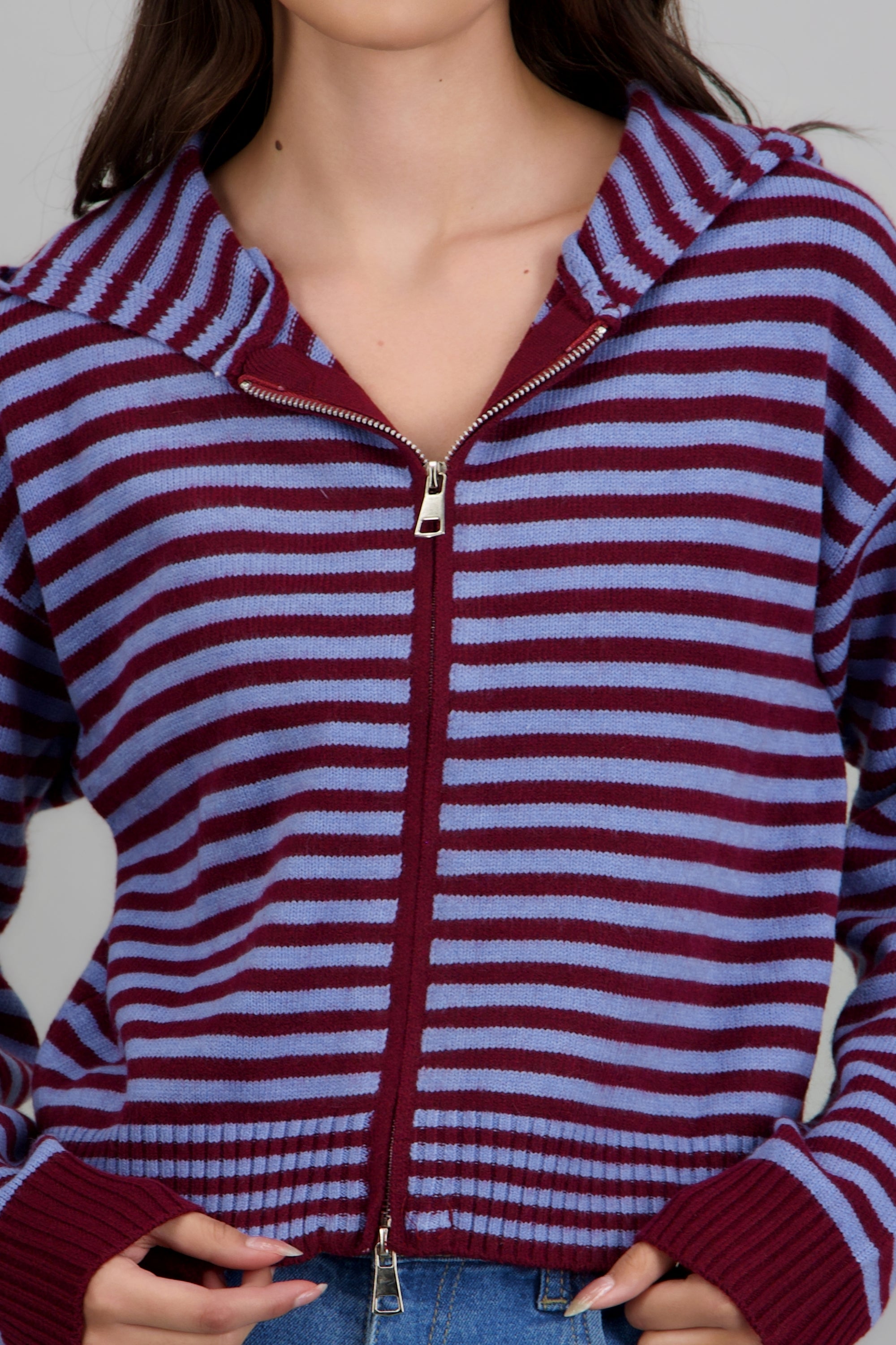 BURGUNDY COMBO