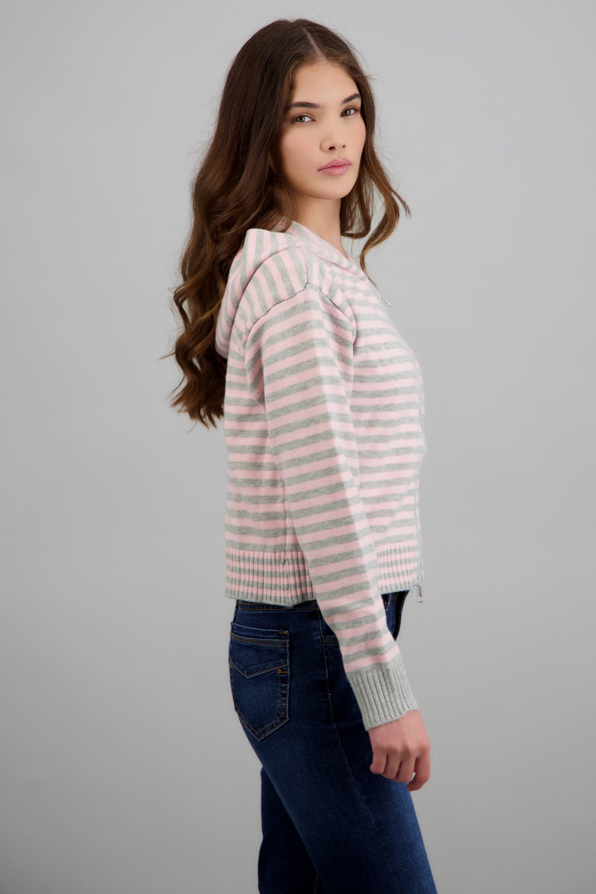 PASTEL PINK