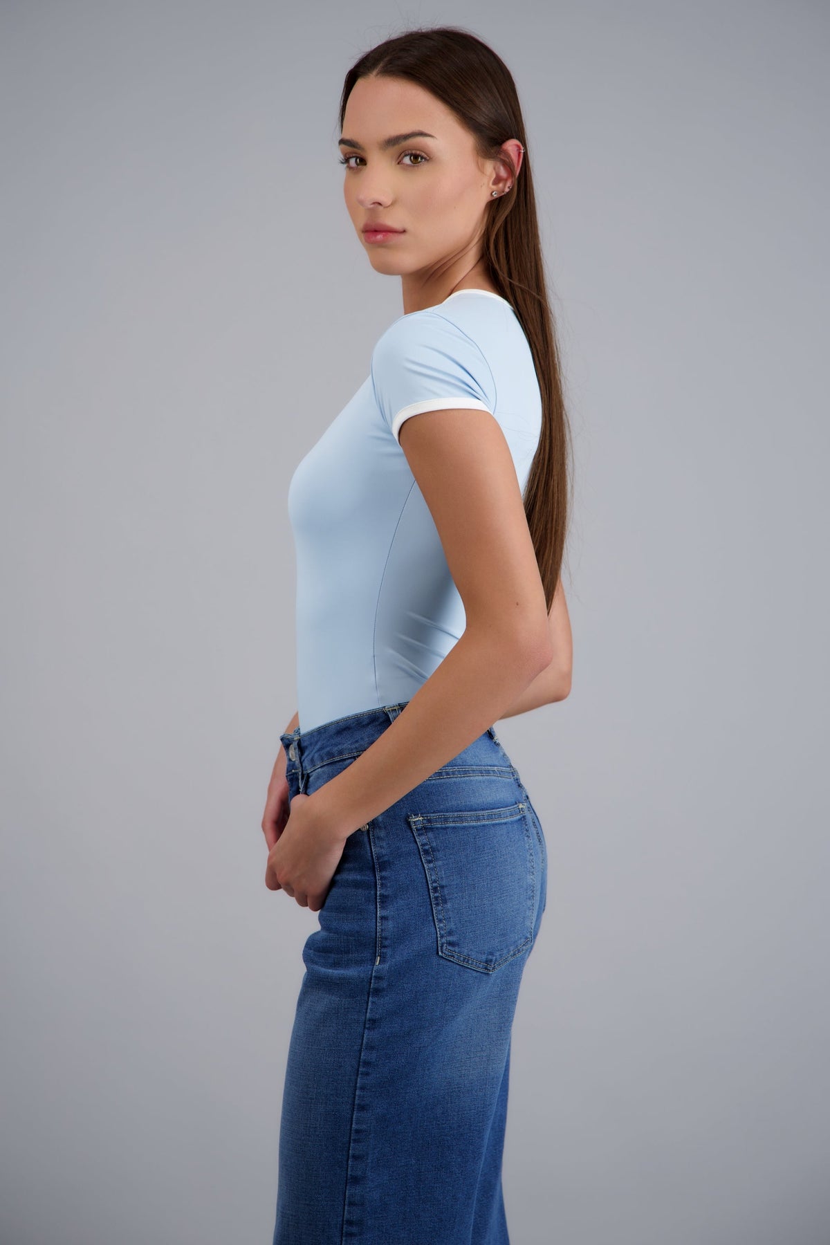 SKY BLUE