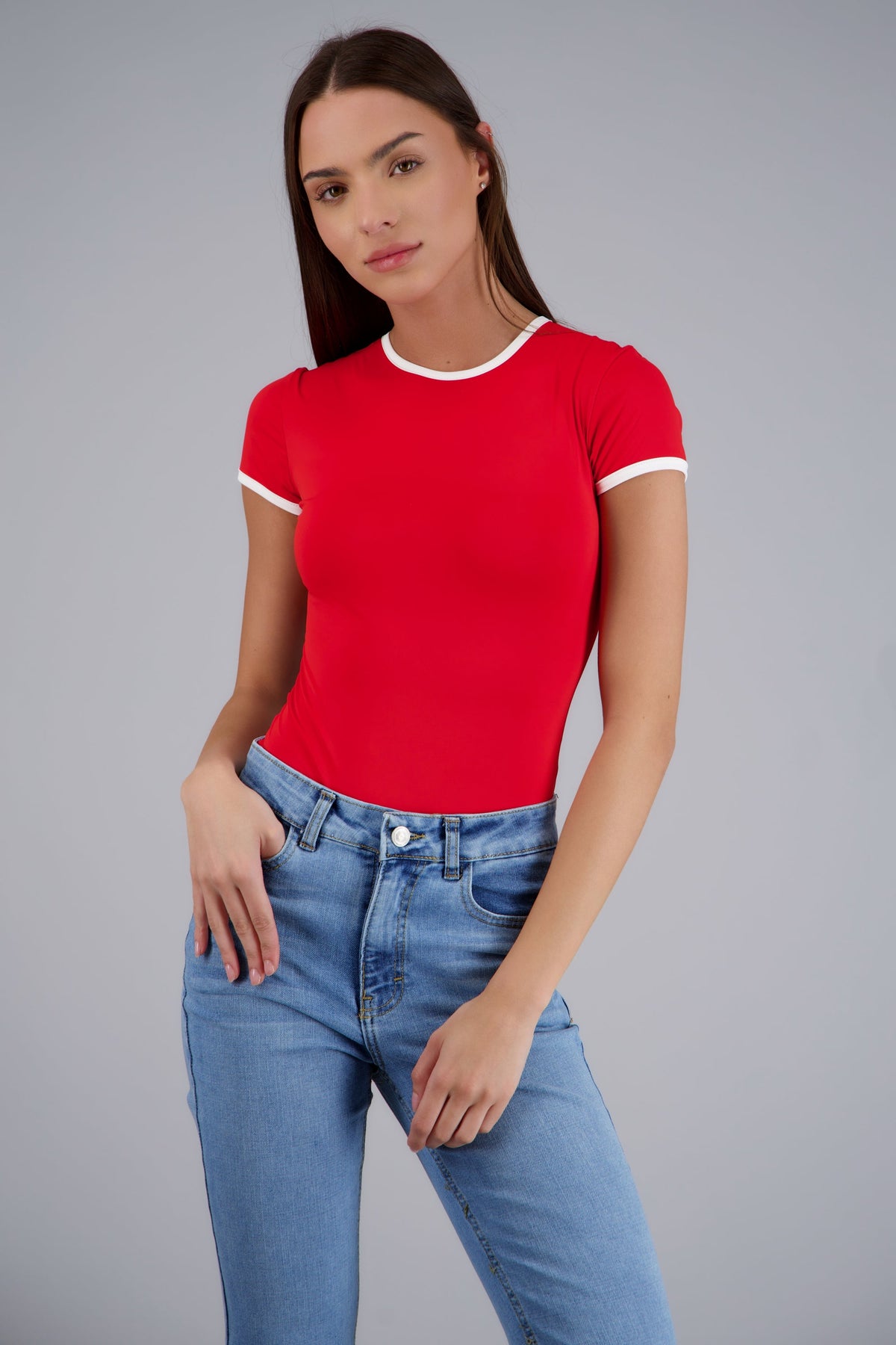 RED COMBO
