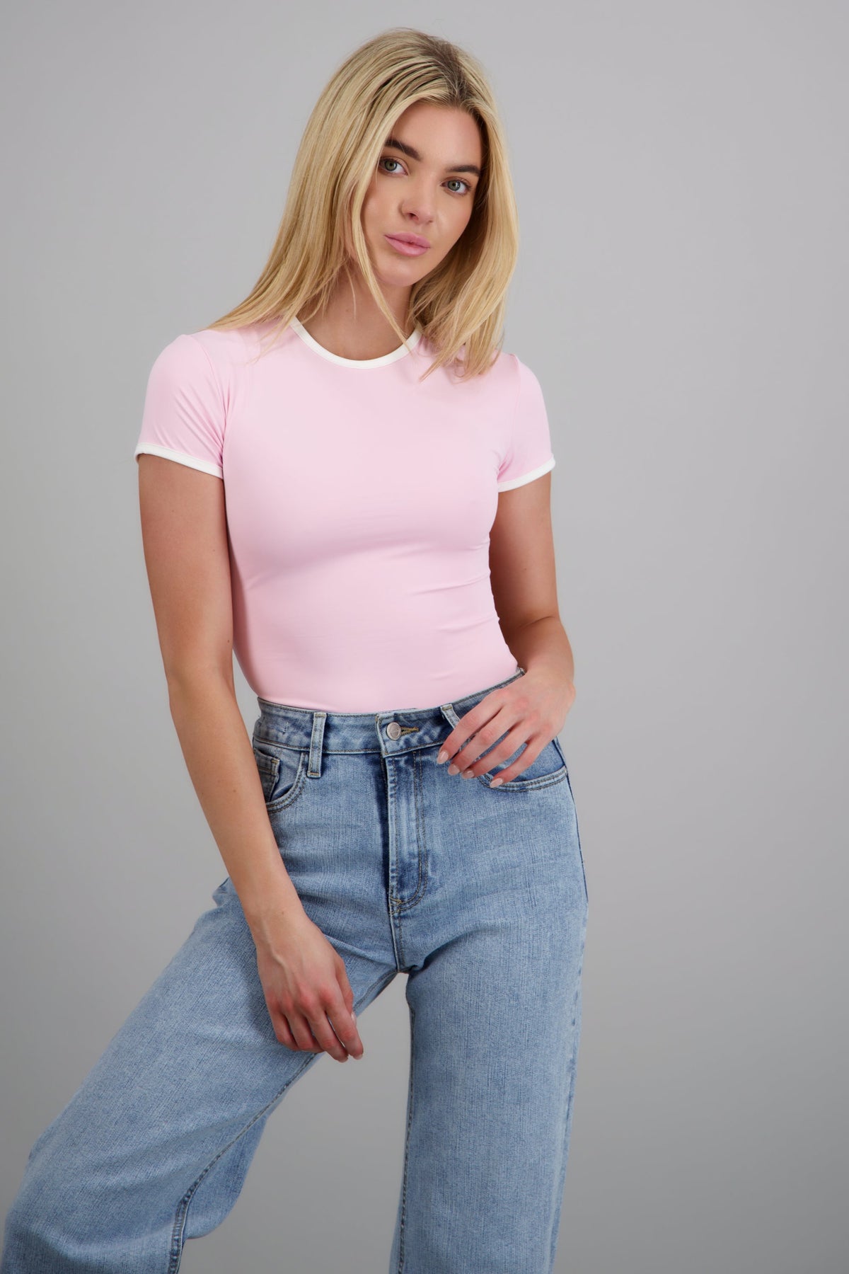 PASTEL PINK